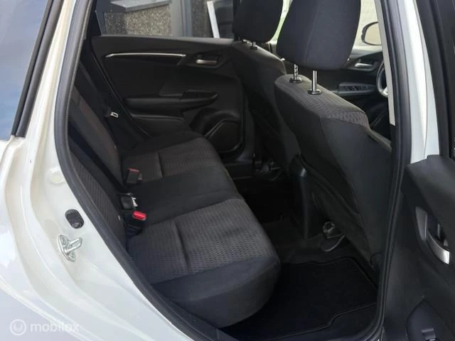 Hoofdafbeelding Honda Jazz