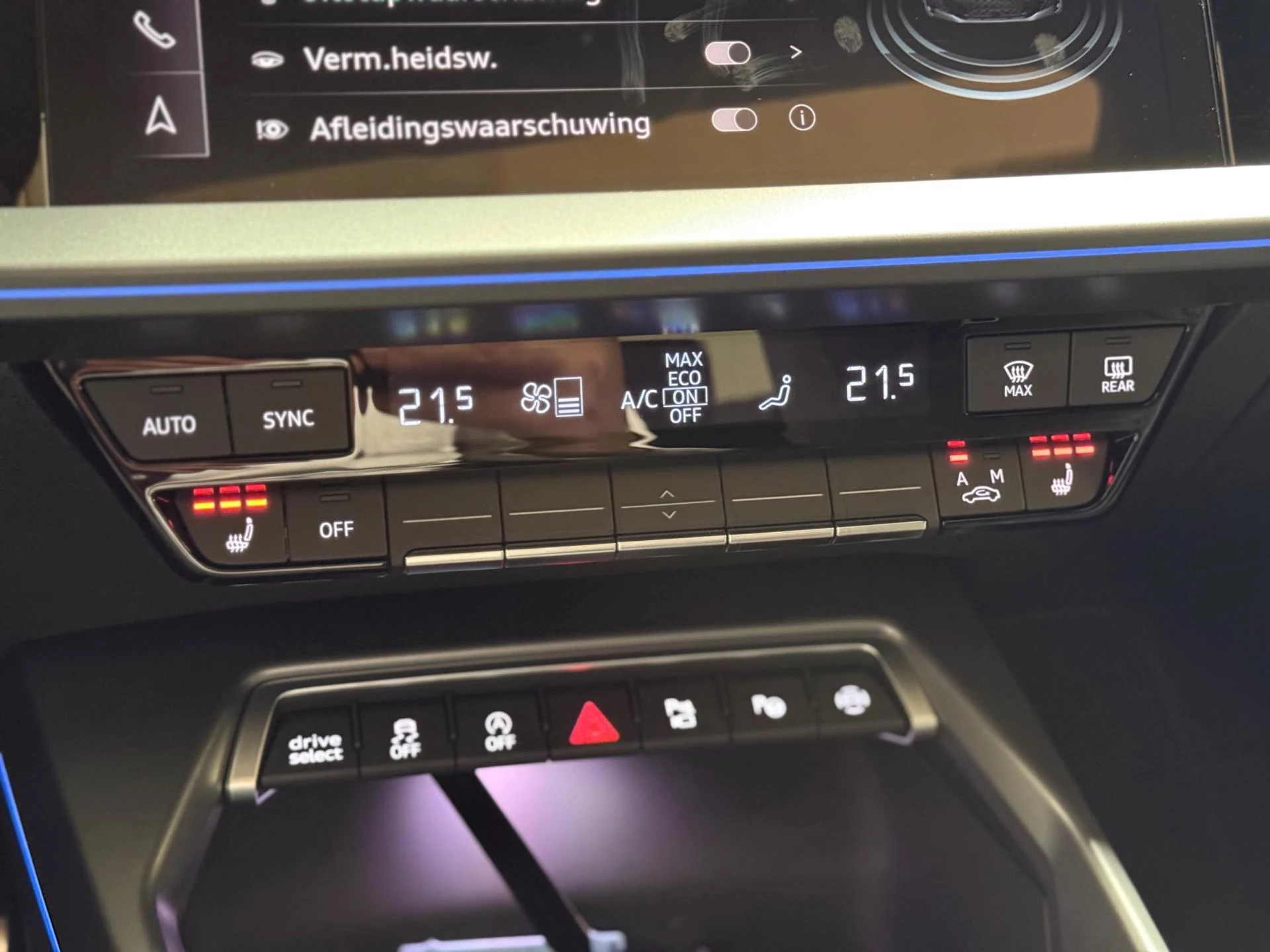 Hoofdafbeelding Audi RS3