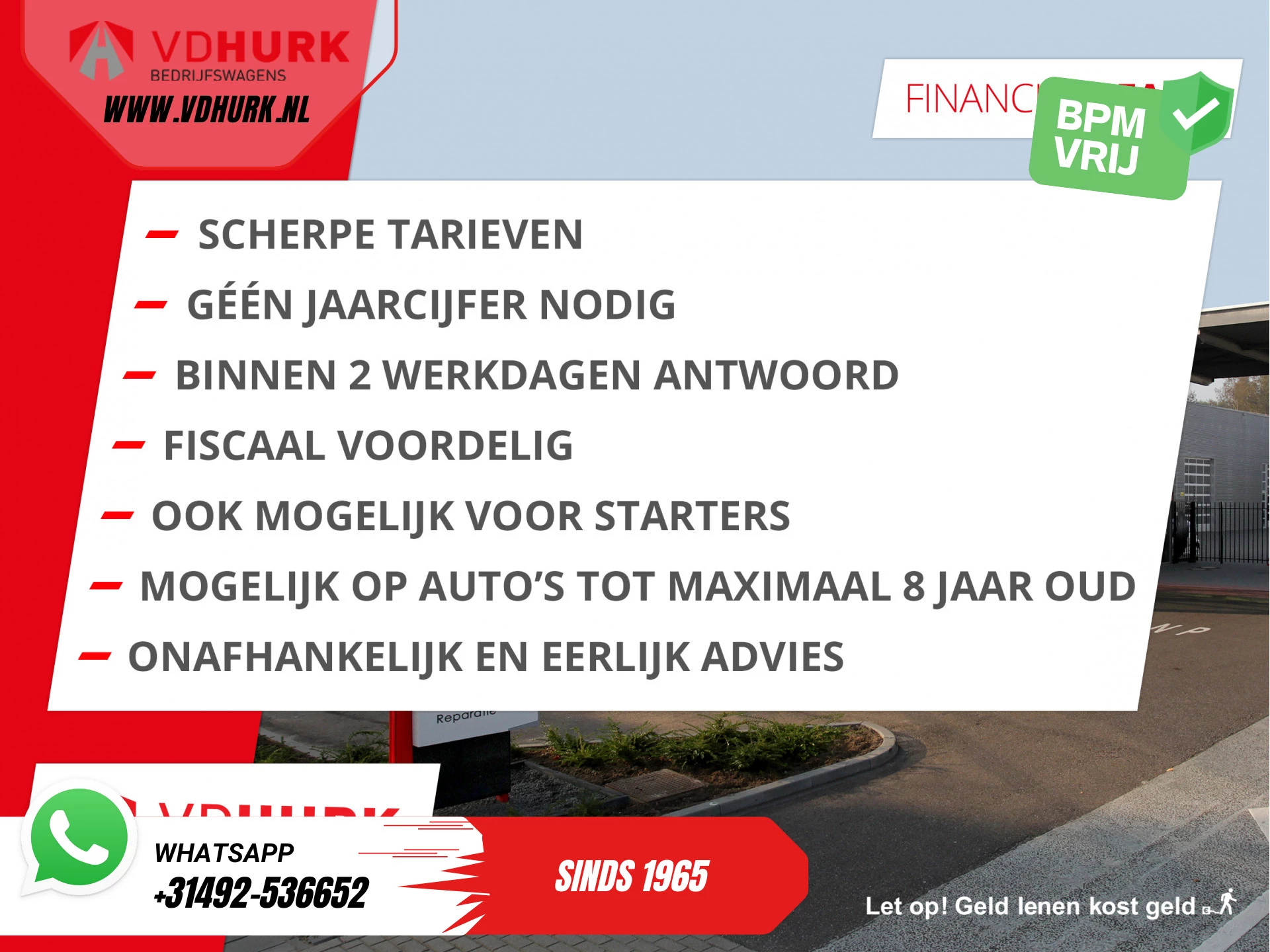 Hoofdafbeelding Mercedes-Benz eVito