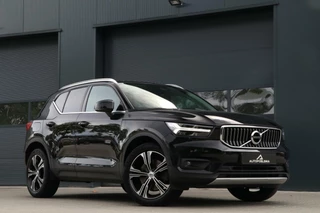 Volvo XC40 1.5 T4 Recharge Inscription Expr. AppleCarplay PrivacyGlass Navi LaneAssist Dab+ Pdc 19'Inch Lmv 118000KM BJ2021