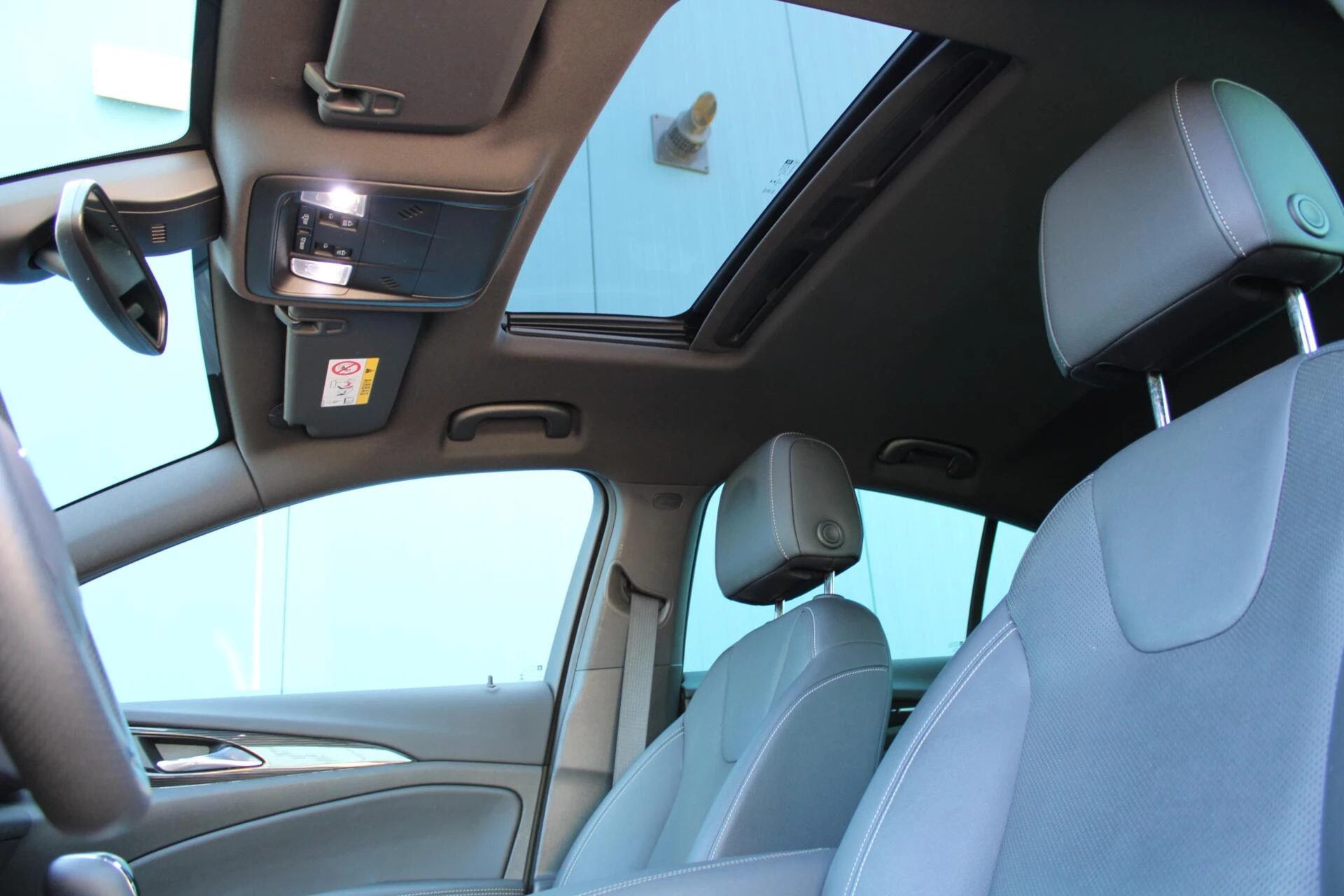 Hoofdafbeelding Opel Insignia