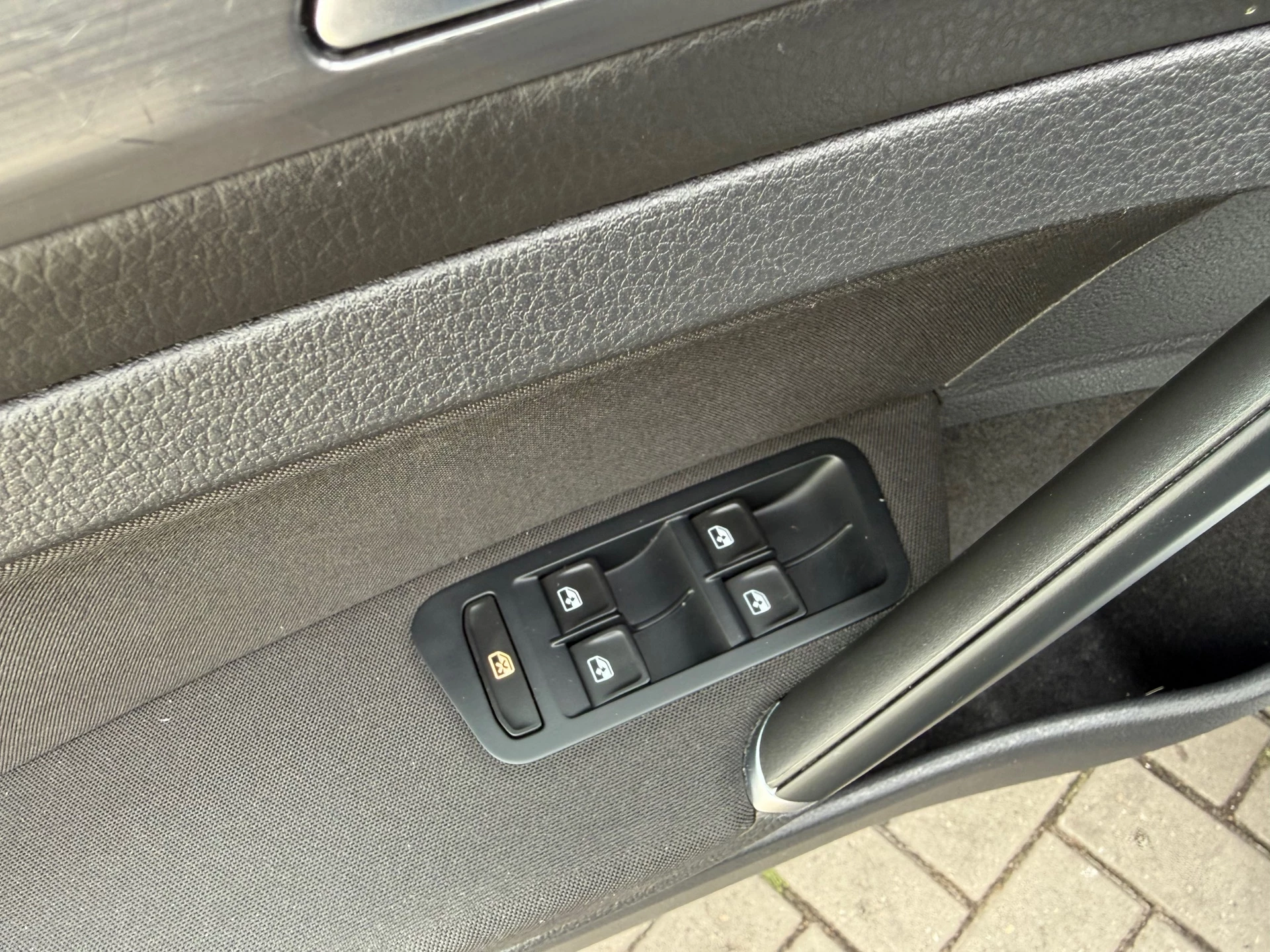 Hoofdafbeelding Volkswagen e-Golf
