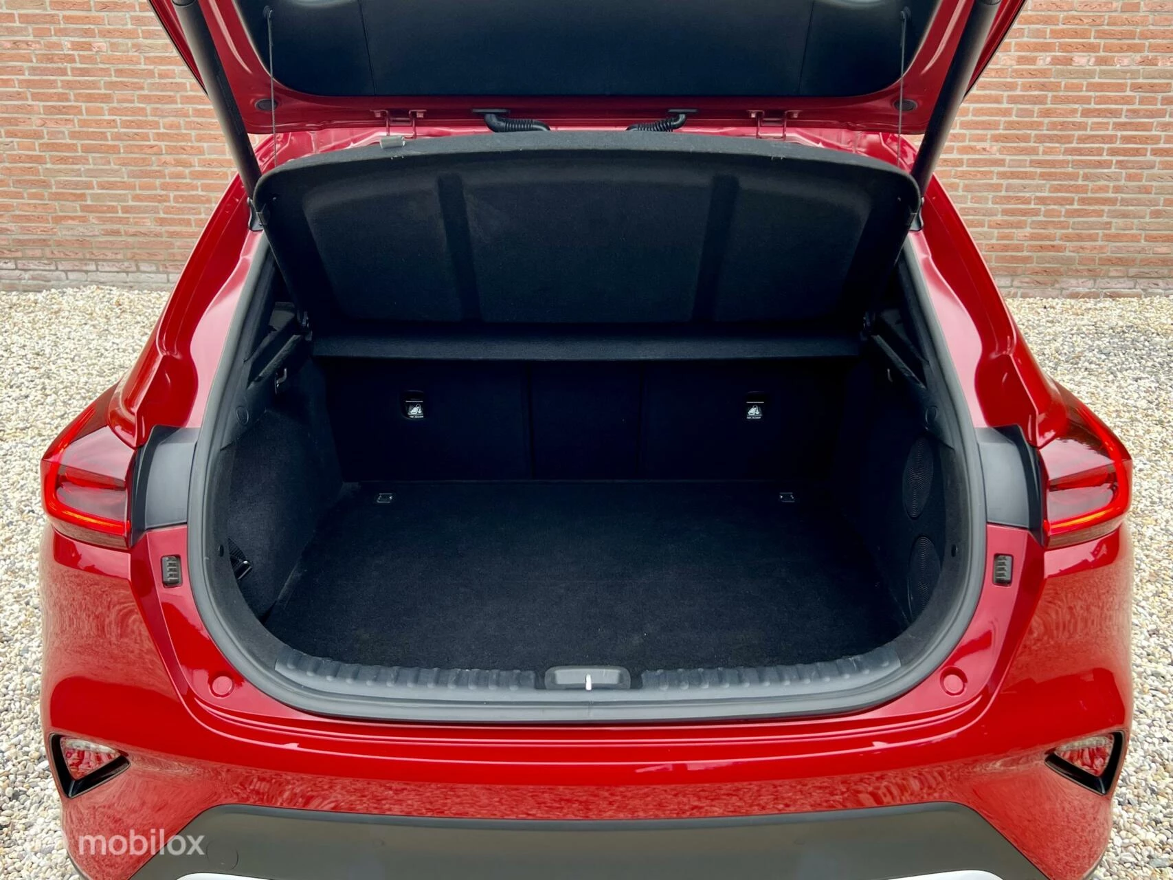 Hoofdafbeelding Kia XCeed