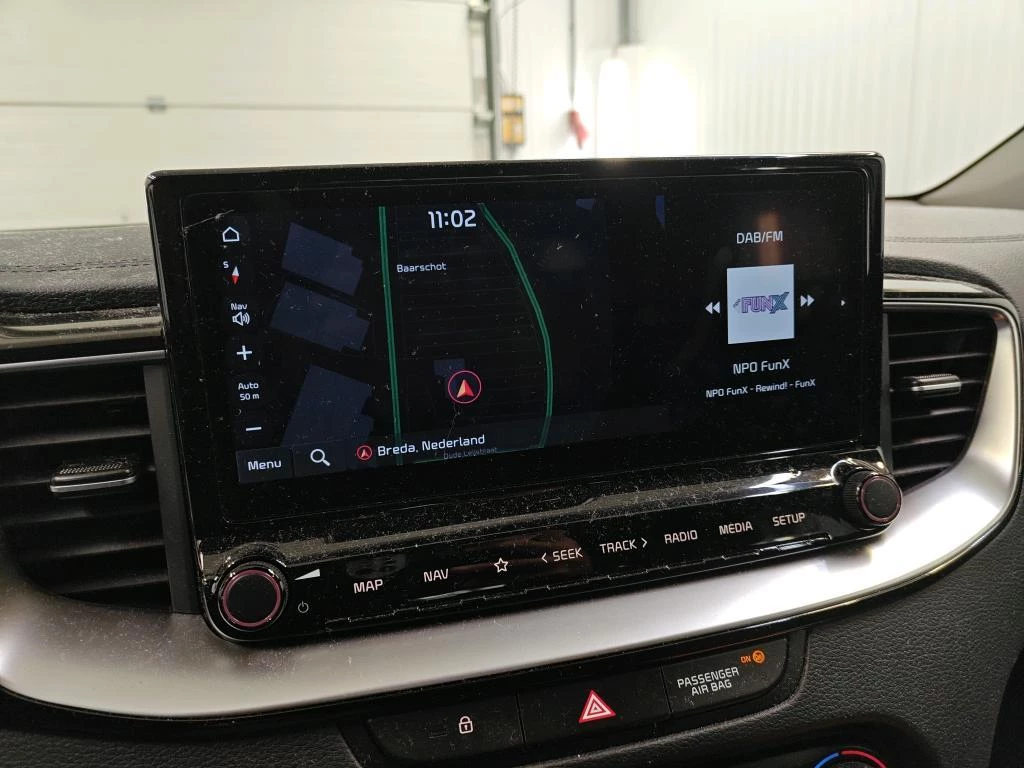 Hoofdafbeelding Kia Ceed