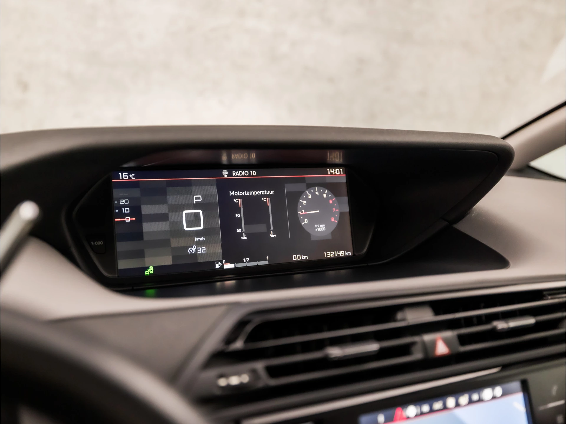 Hoofdafbeelding Citroën Grand C4 Picasso