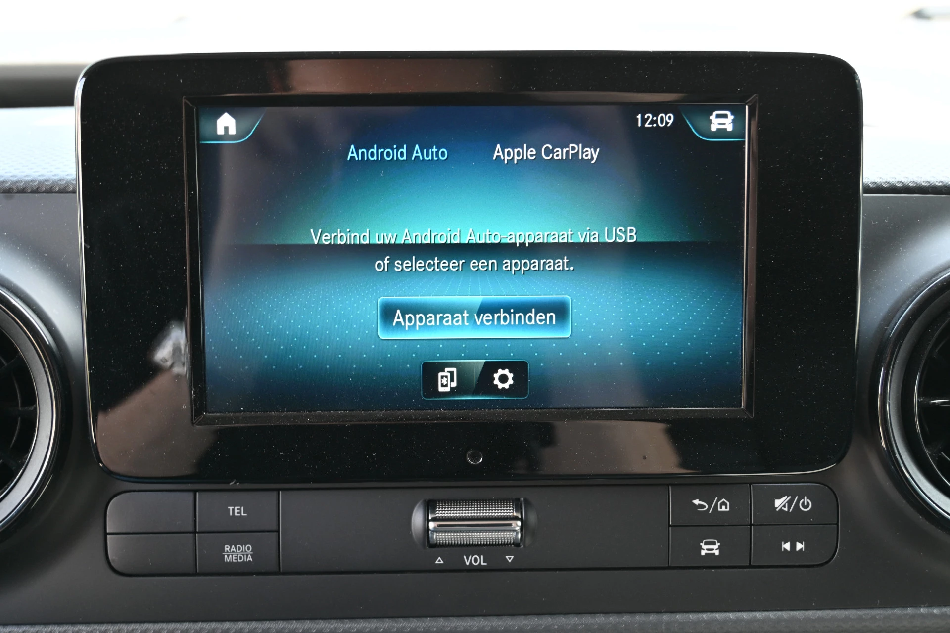 Hoofdafbeelding Mercedes-Benz Citan