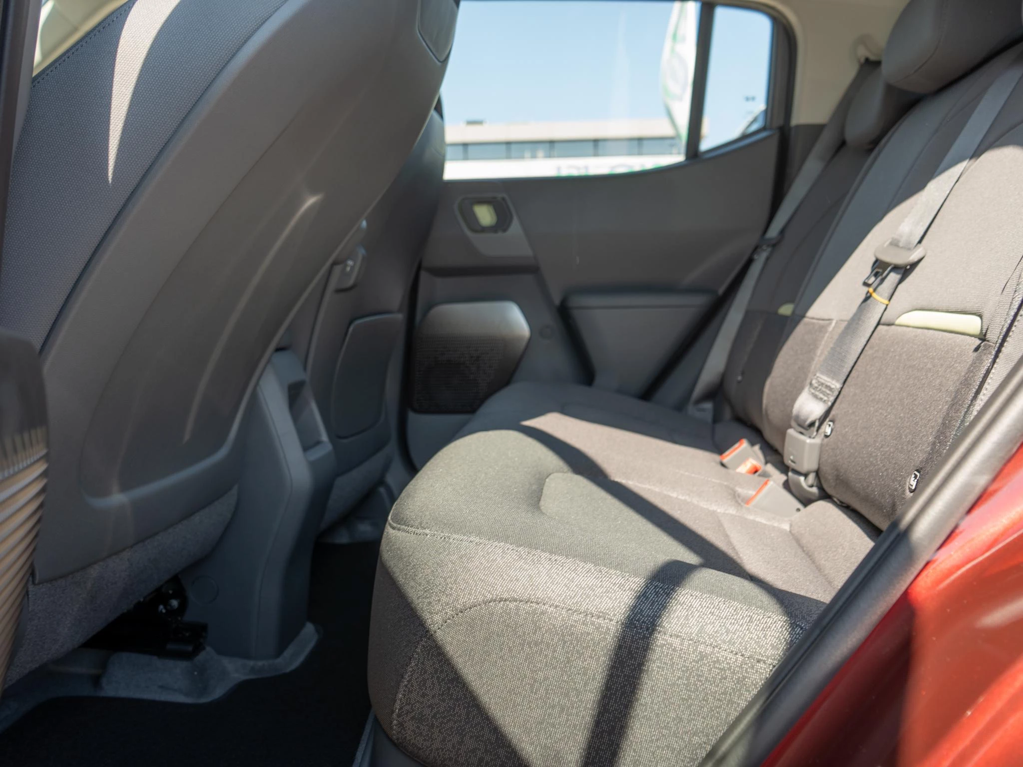 Hoofdafbeelding Kia EV2