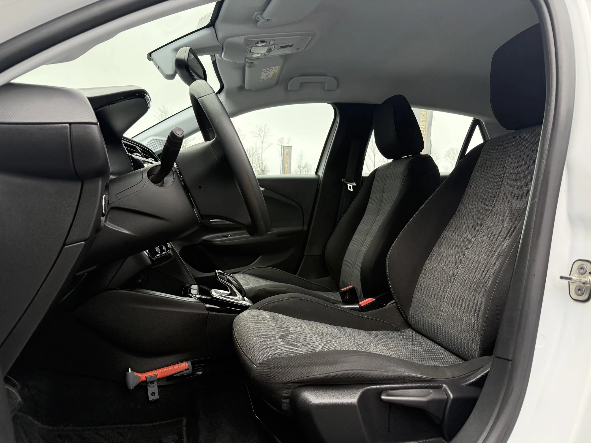 Hoofdafbeelding Opel Corsa-e