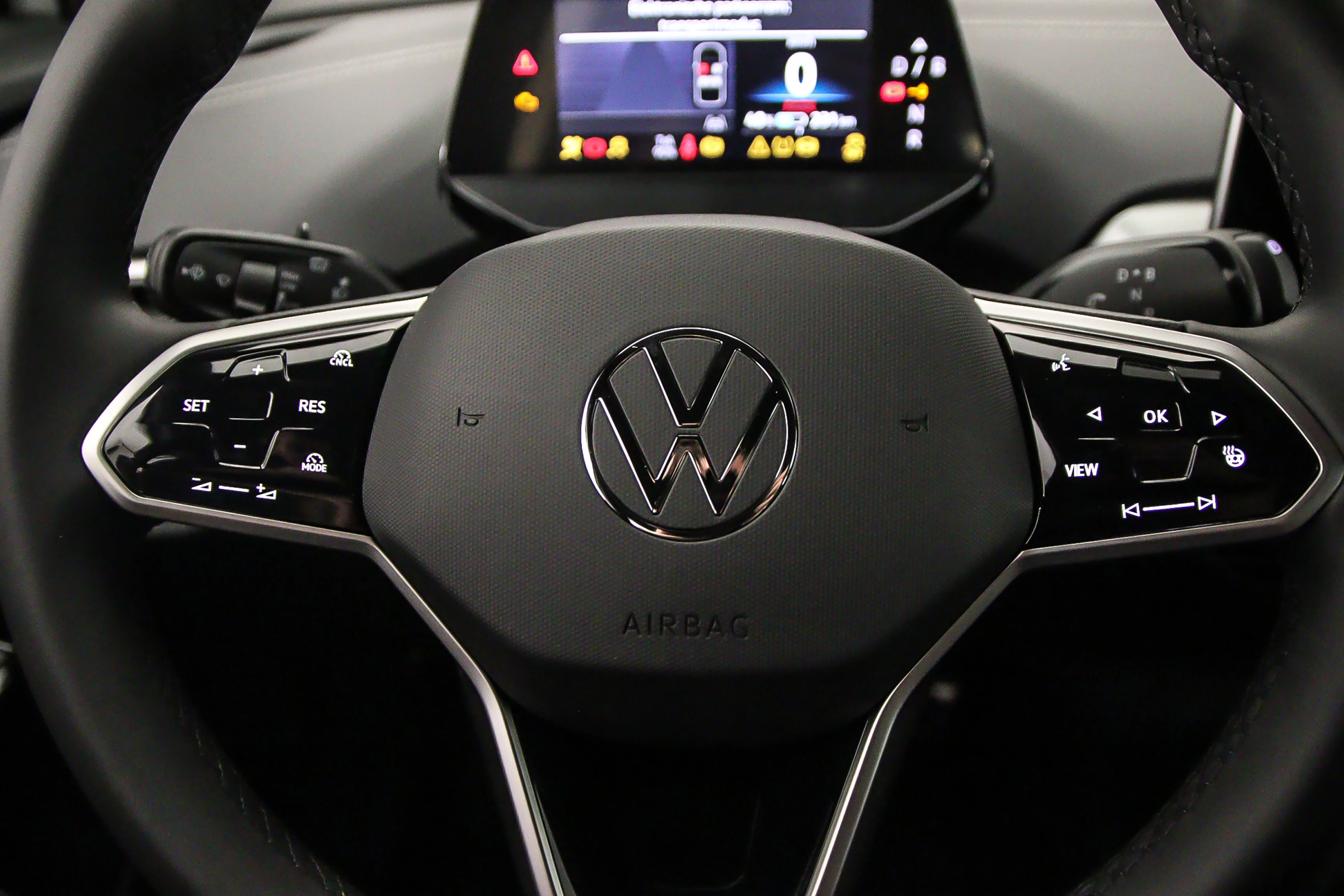 Hoofdafbeelding Volkswagen ID.4