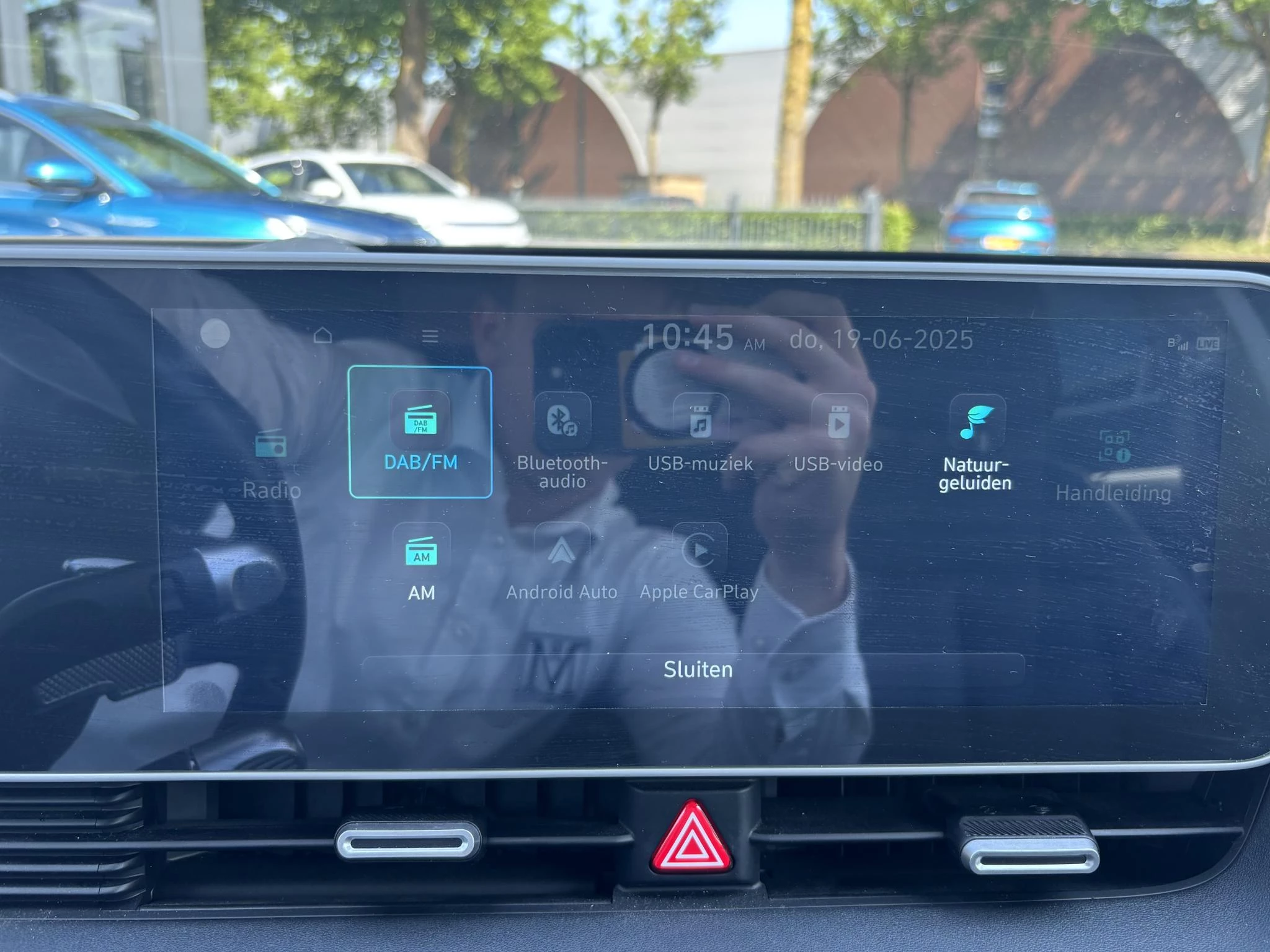 Hoofdafbeelding Hyundai IONIQ 5