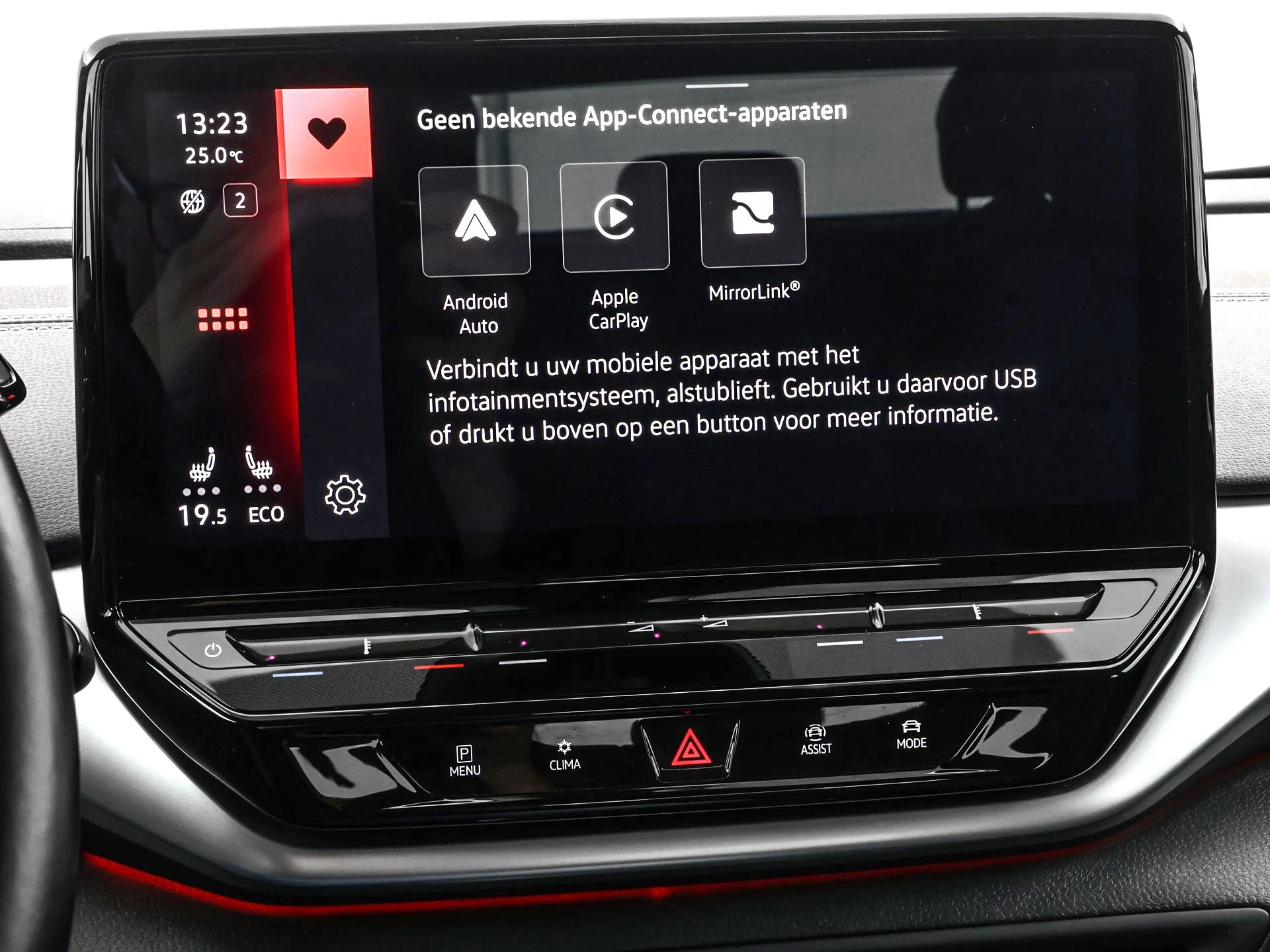 Hoofdafbeelding Volkswagen ID.5