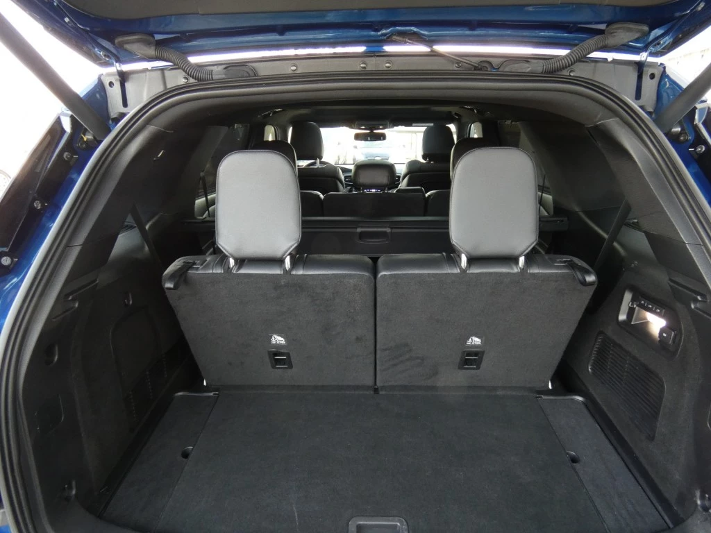 Hoofdafbeelding Ford Explorer