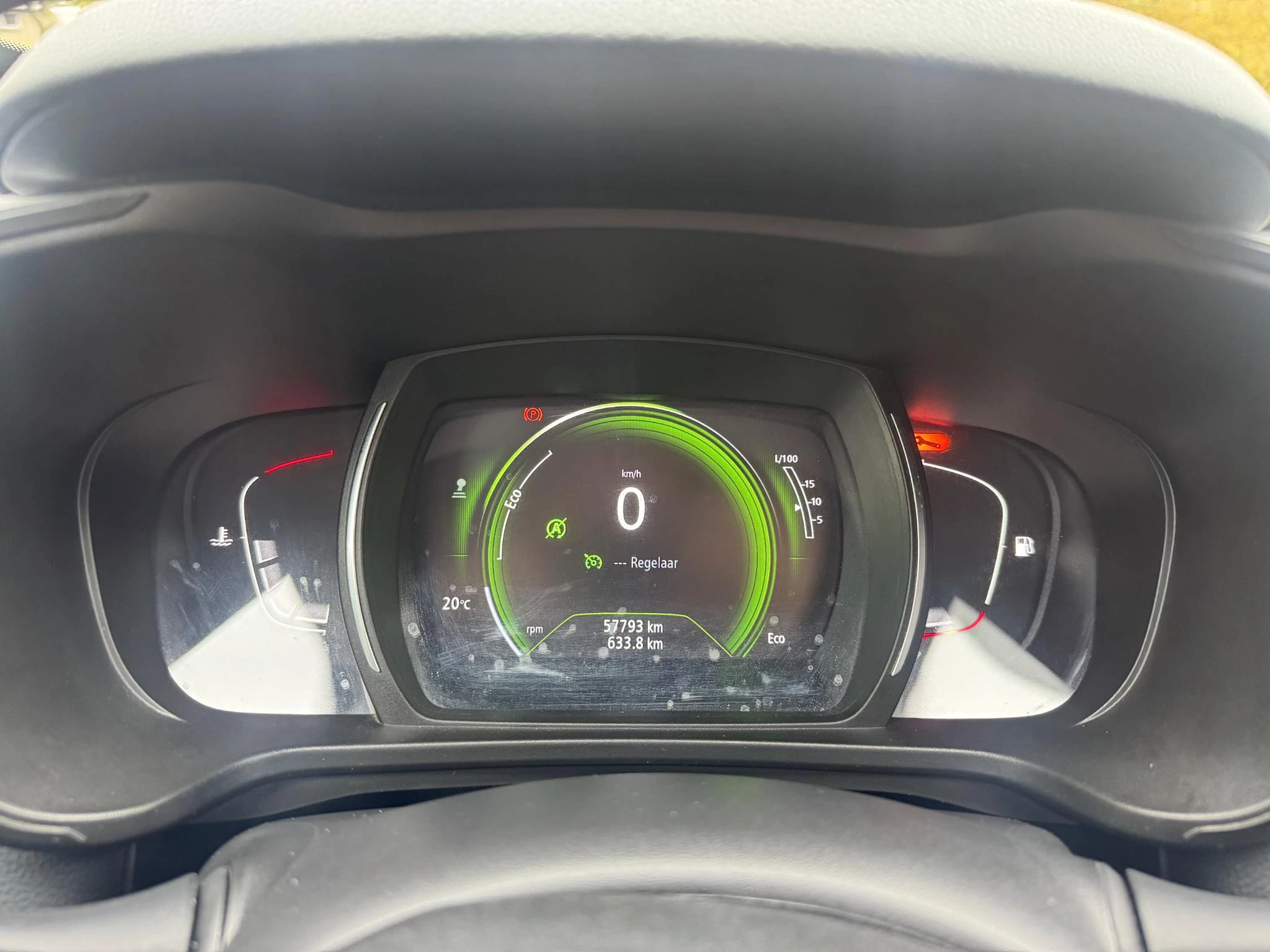 Hoofdafbeelding Renault Kadjar