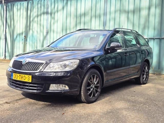 Skoda Octavia Combi 1.2 TSI Ambition Business Line