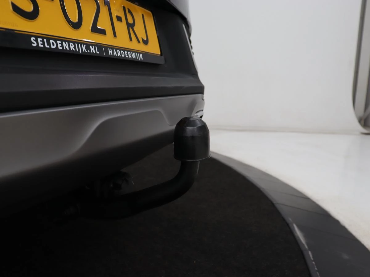 Hoofdafbeelding Renault Arkana