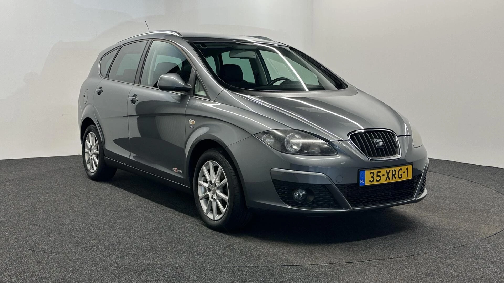 Hoofdafbeelding SEAT Altea XL