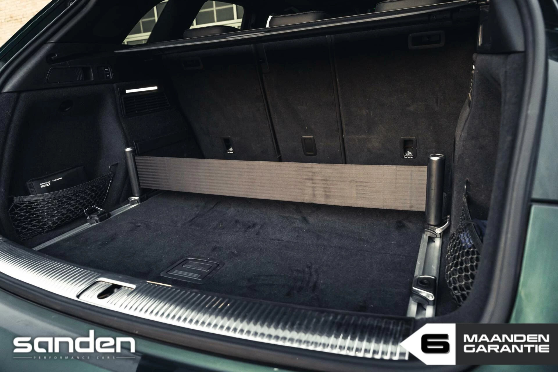 Hoofdafbeelding Audi SQ5