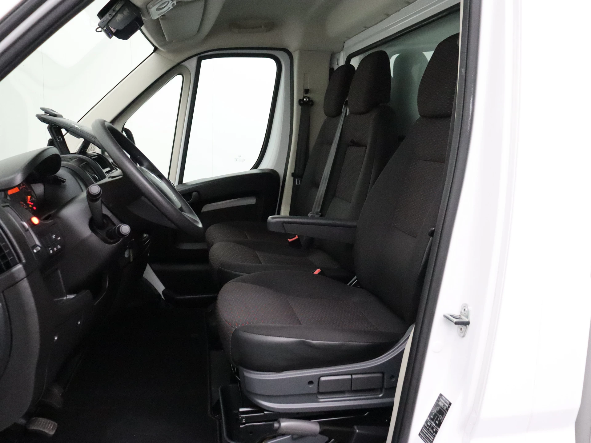 Hoofdafbeelding Renault Movano