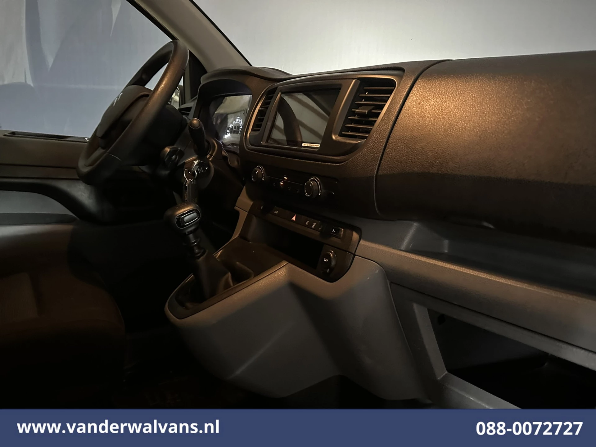 Hoofdafbeelding Citroën Jumpy