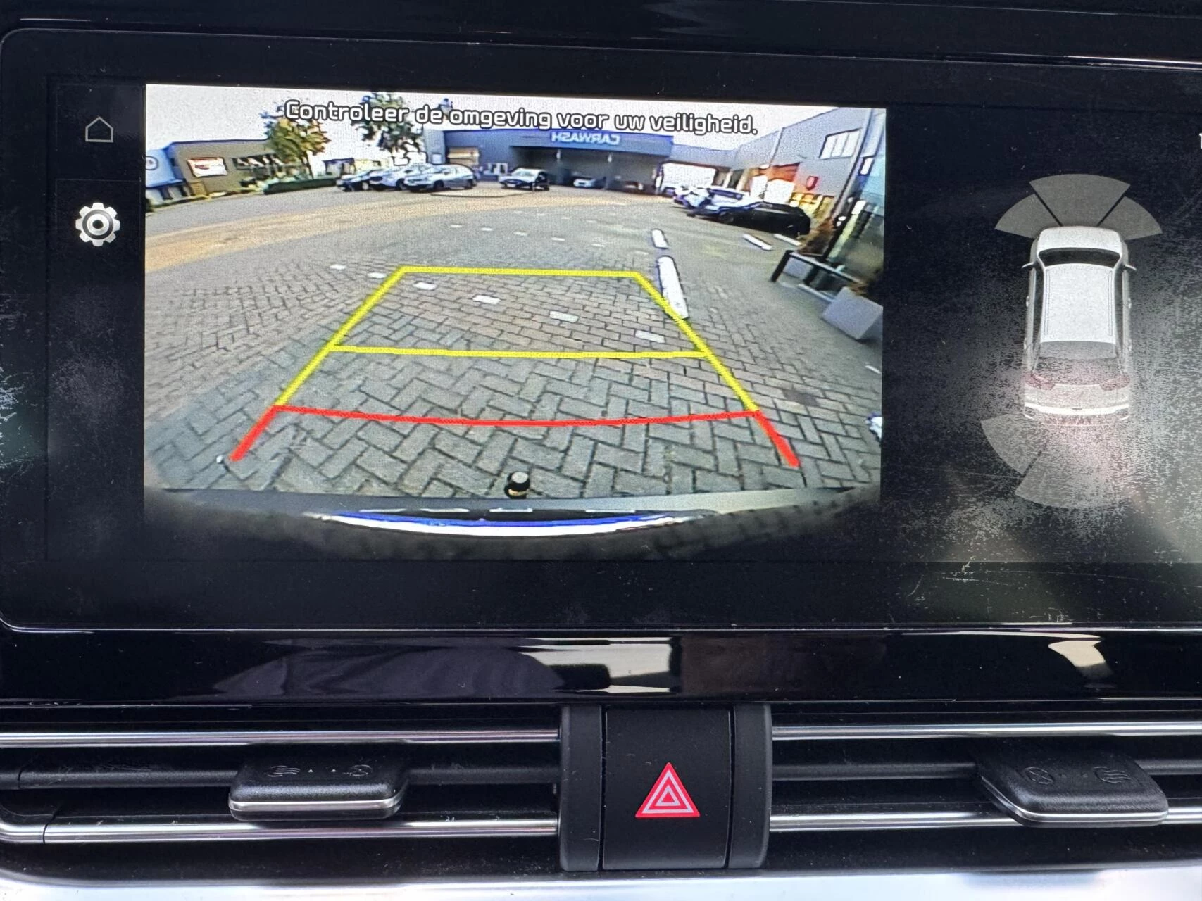 Hoofdafbeelding Kia e-Niro