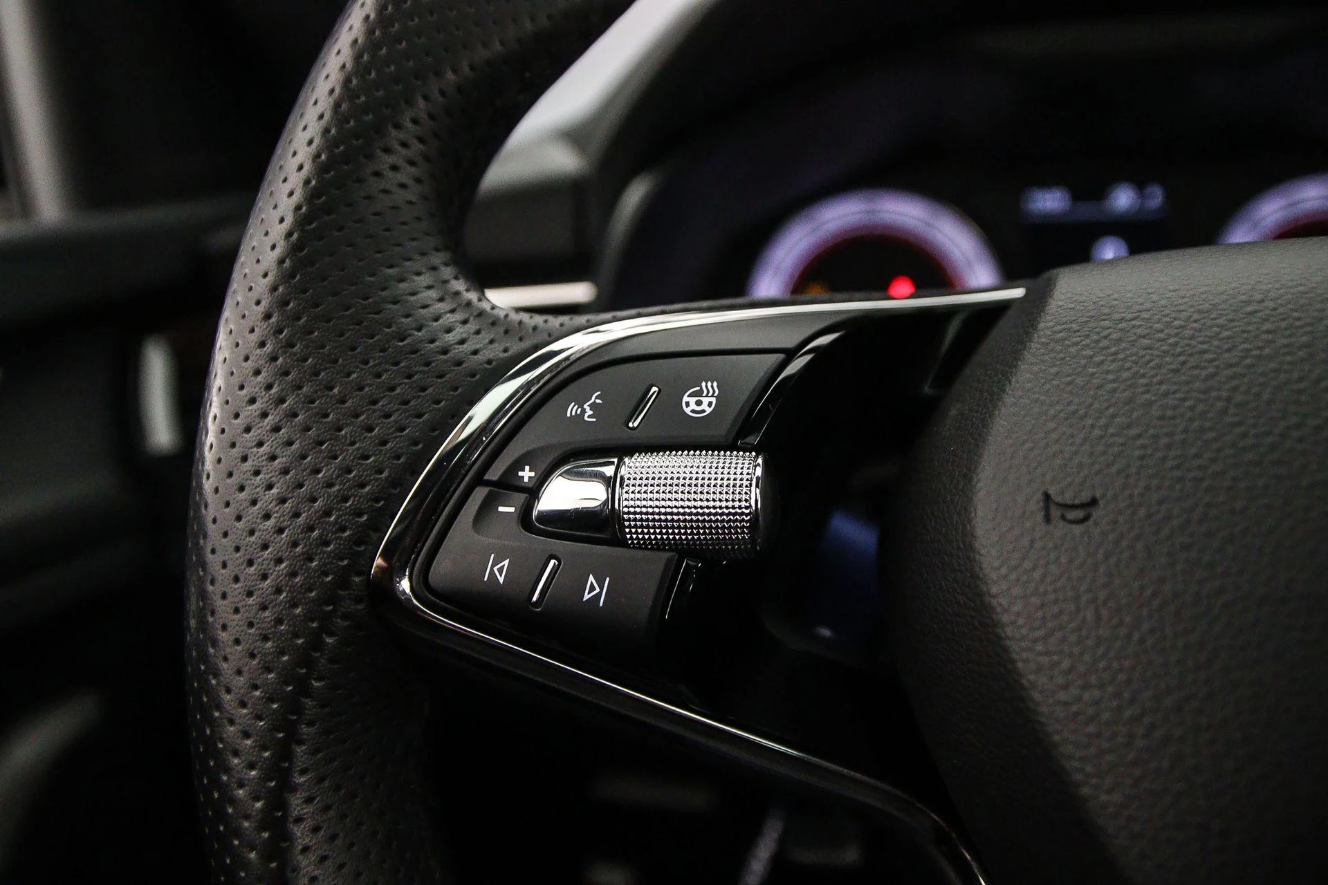 Hoofdafbeelding Škoda Kamiq