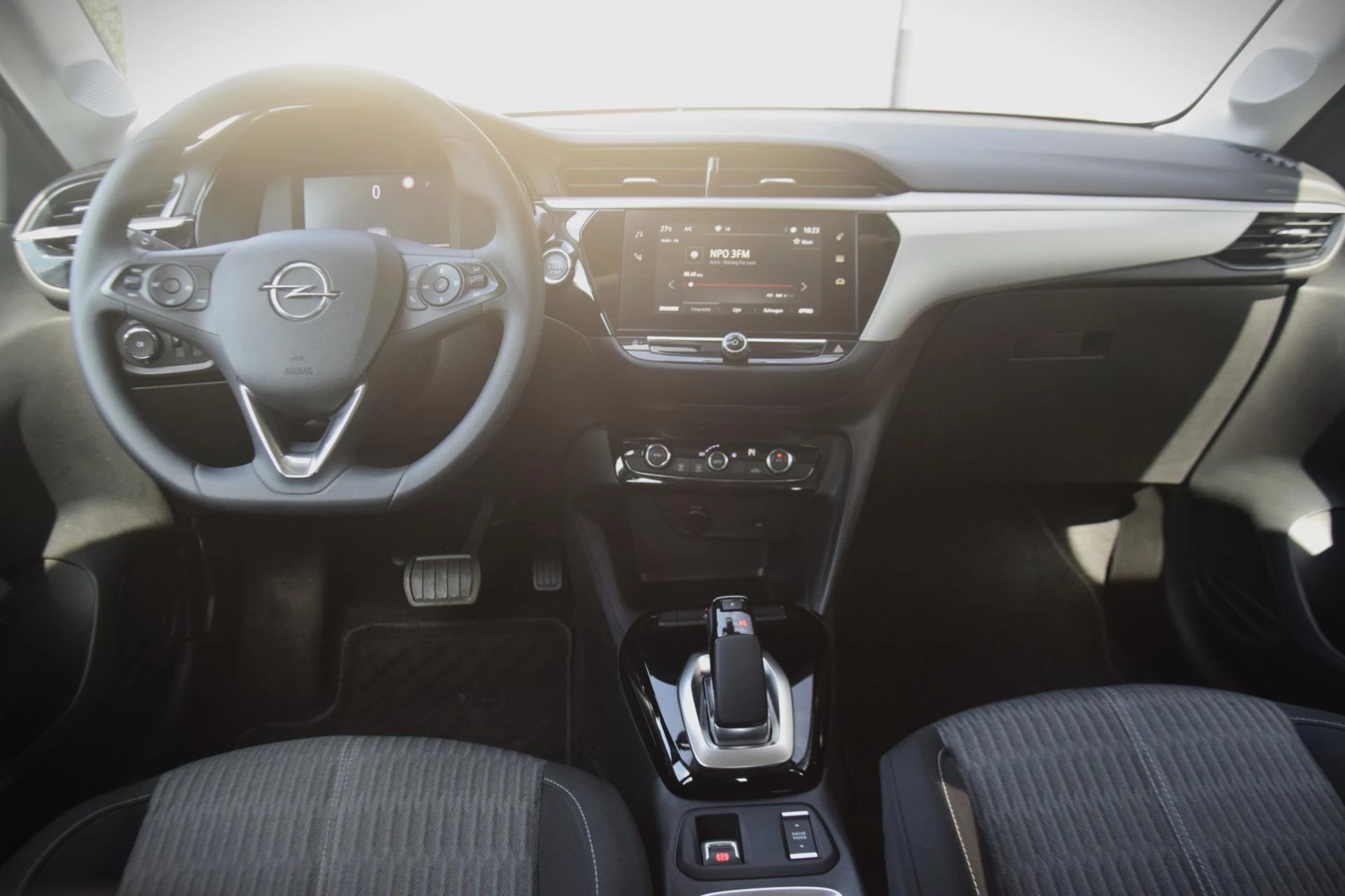 Hoofdafbeelding Opel Corsa-e