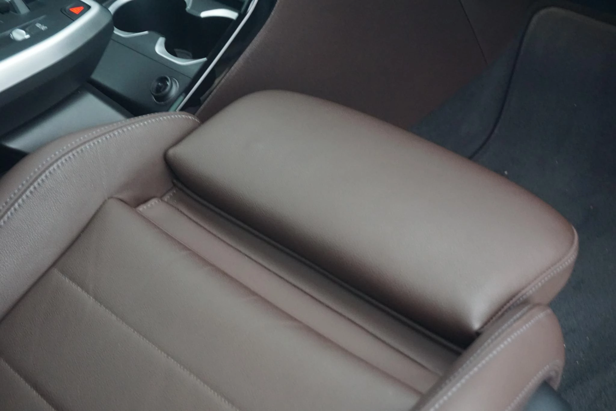 Hoofdafbeelding BMW iX1