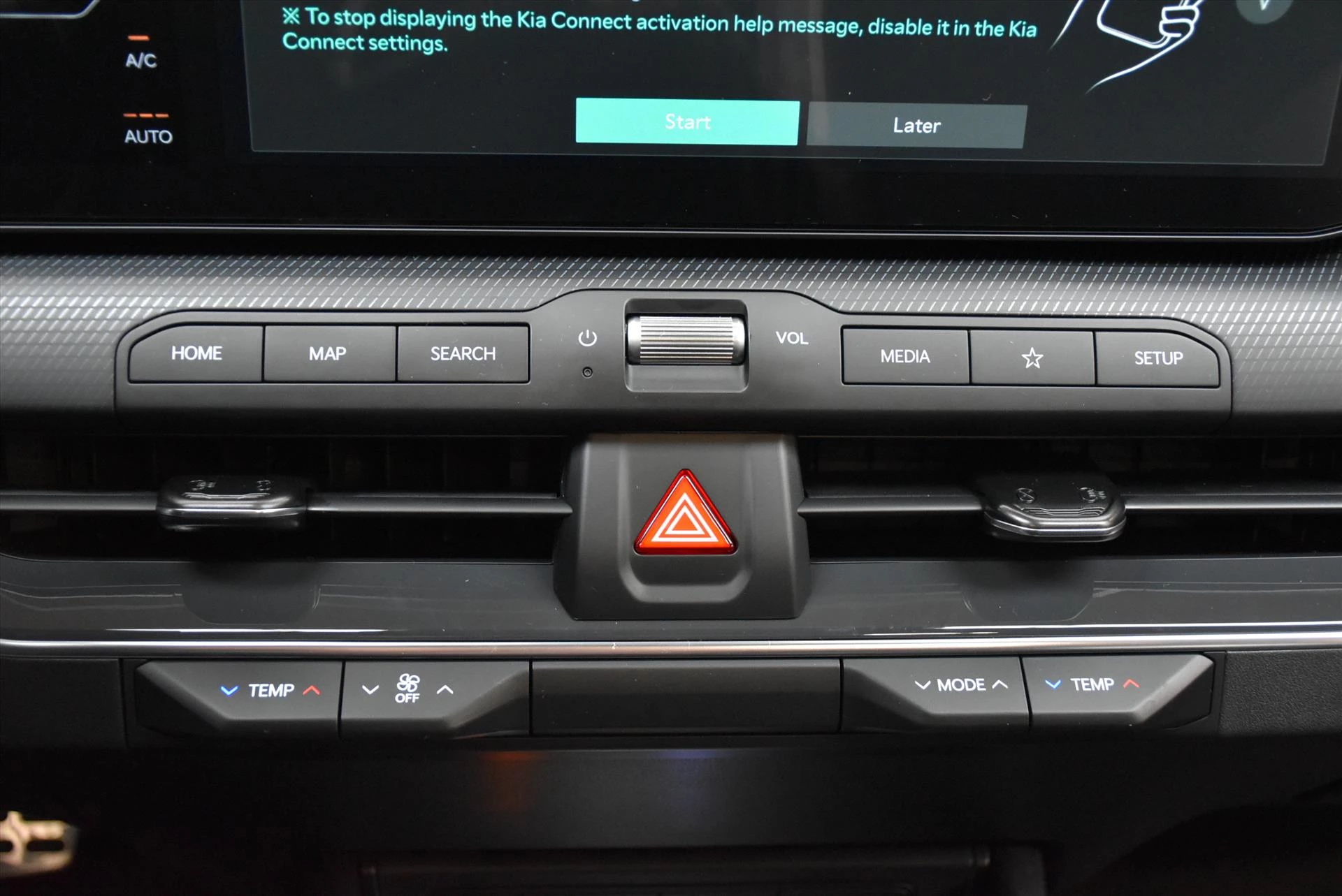 Hoofdafbeelding Kia K4