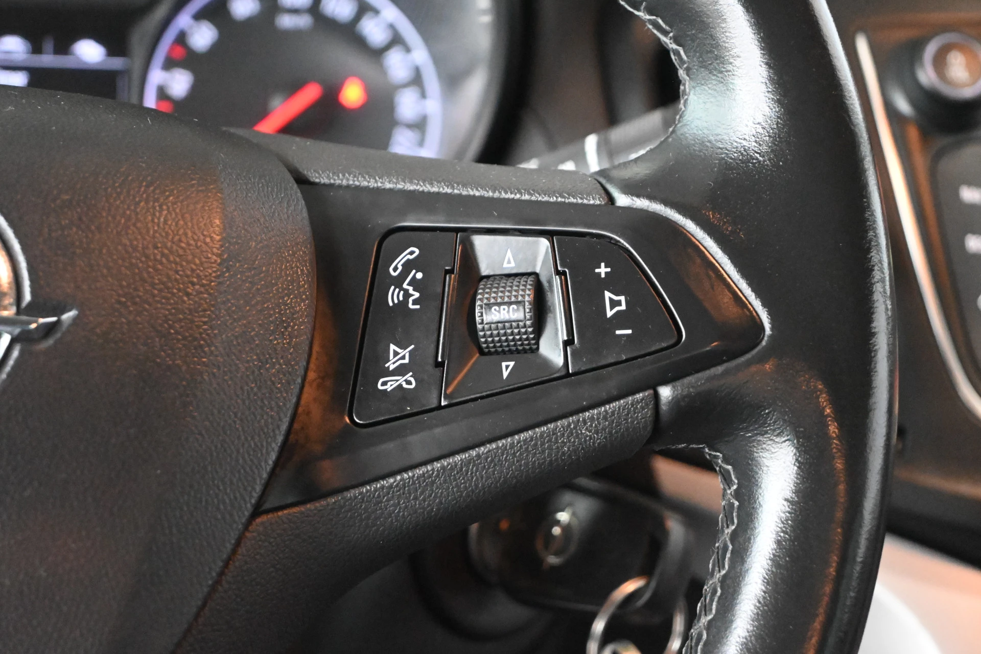 Hoofdafbeelding Opel Zafira