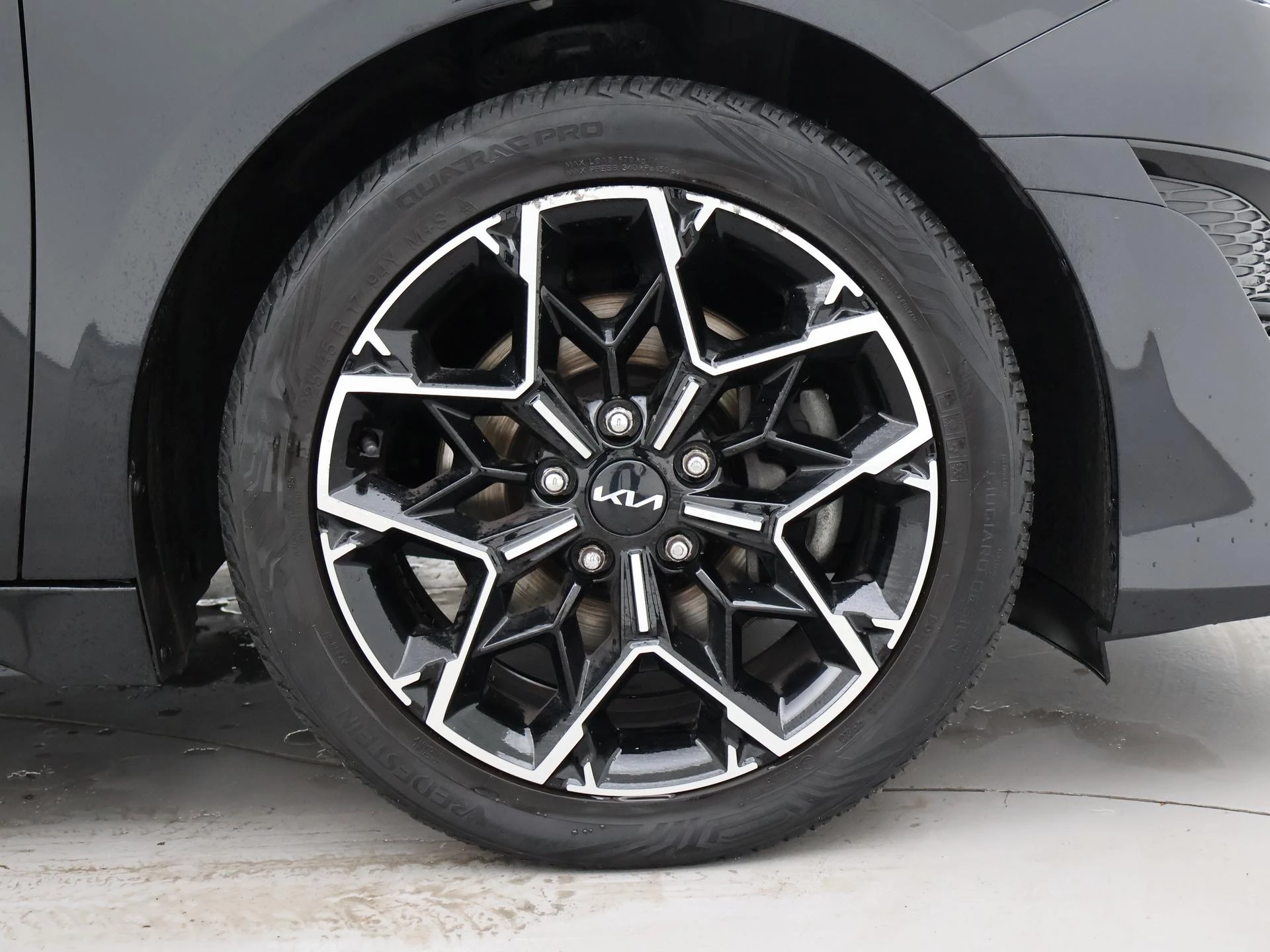 Hoofdafbeelding Kia ProCeed