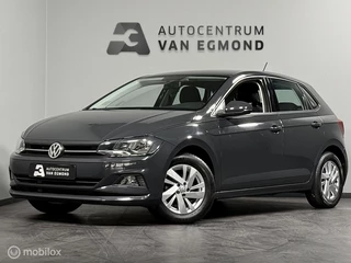 Volkswagen Polo 1.0 TSI DSG Comfortline |APPCNNCT |AD. CRUIS