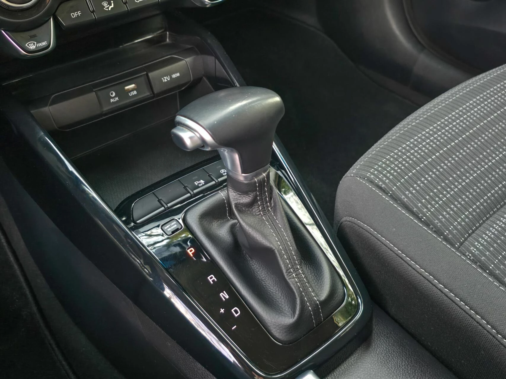 Hoofdafbeelding Kia Stonic