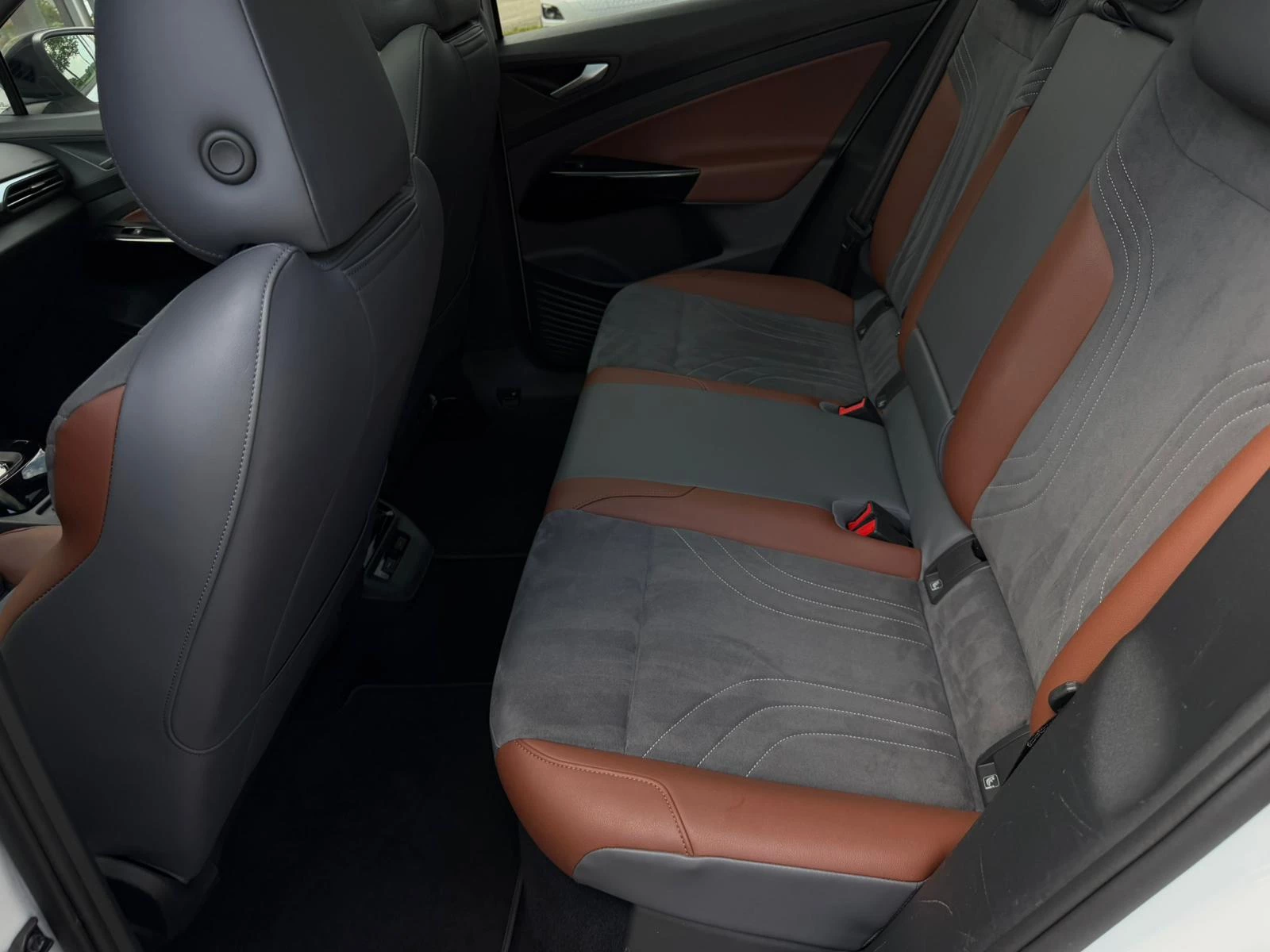 Hoofdafbeelding Volkswagen ID.4