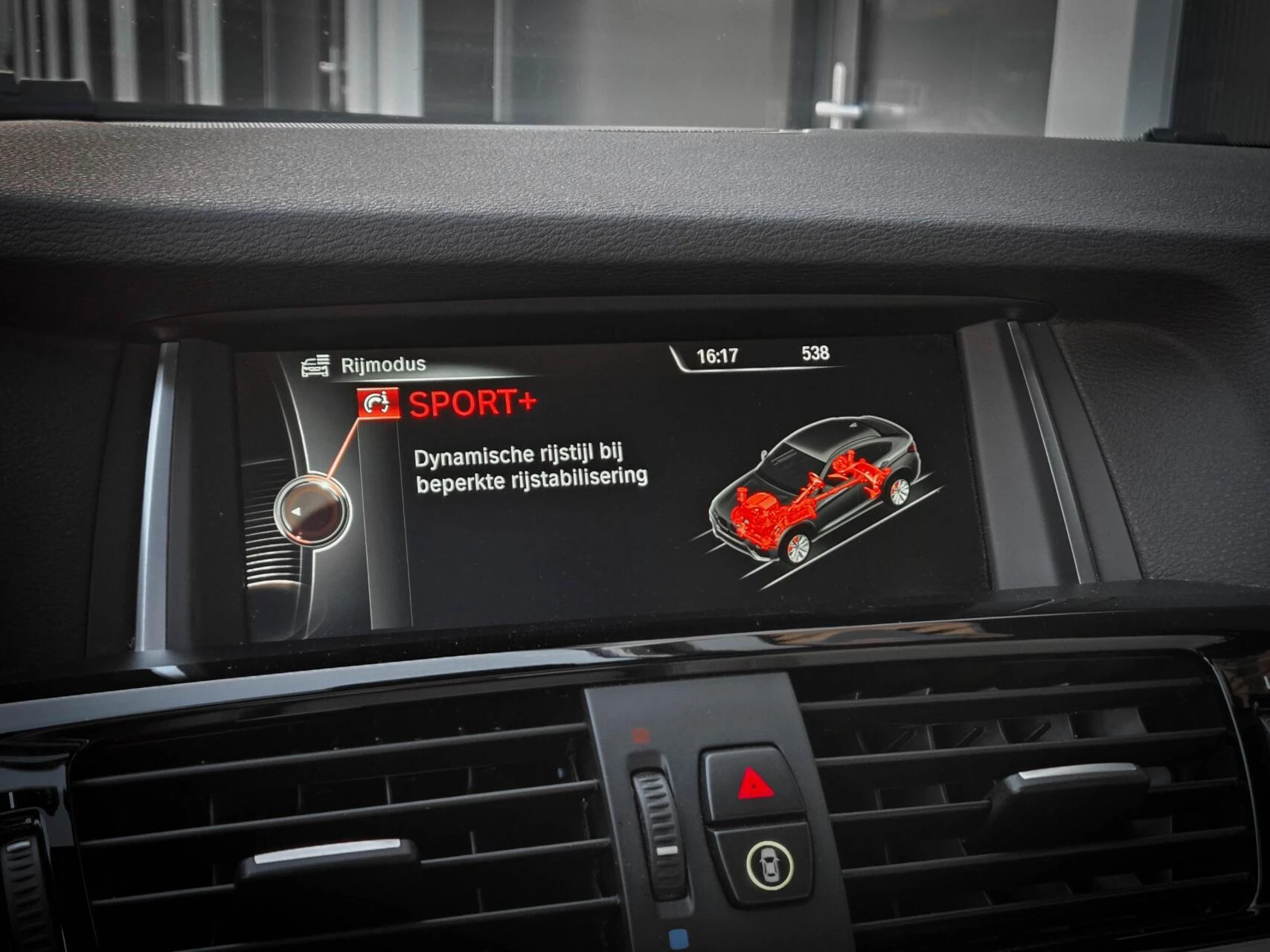 Hoofdafbeelding BMW X4