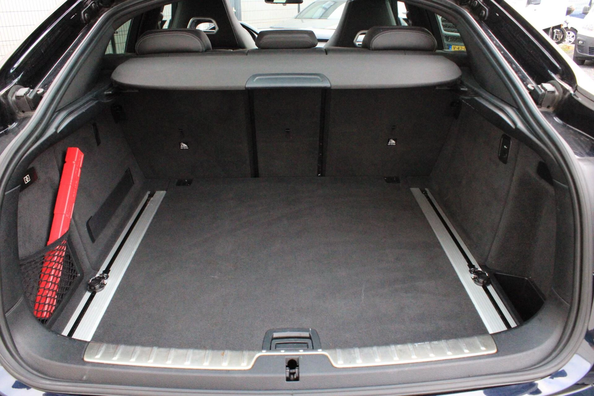 Hoofdafbeelding BMW X6