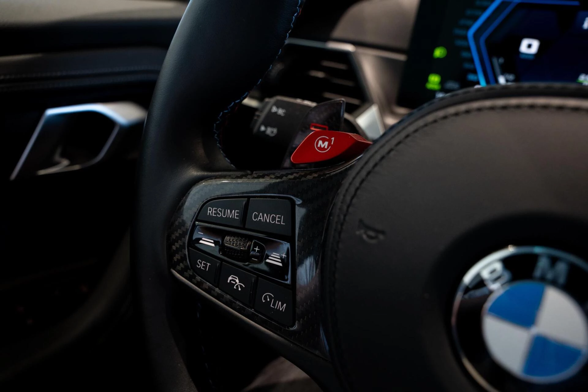 Hoofdafbeelding BMW M2