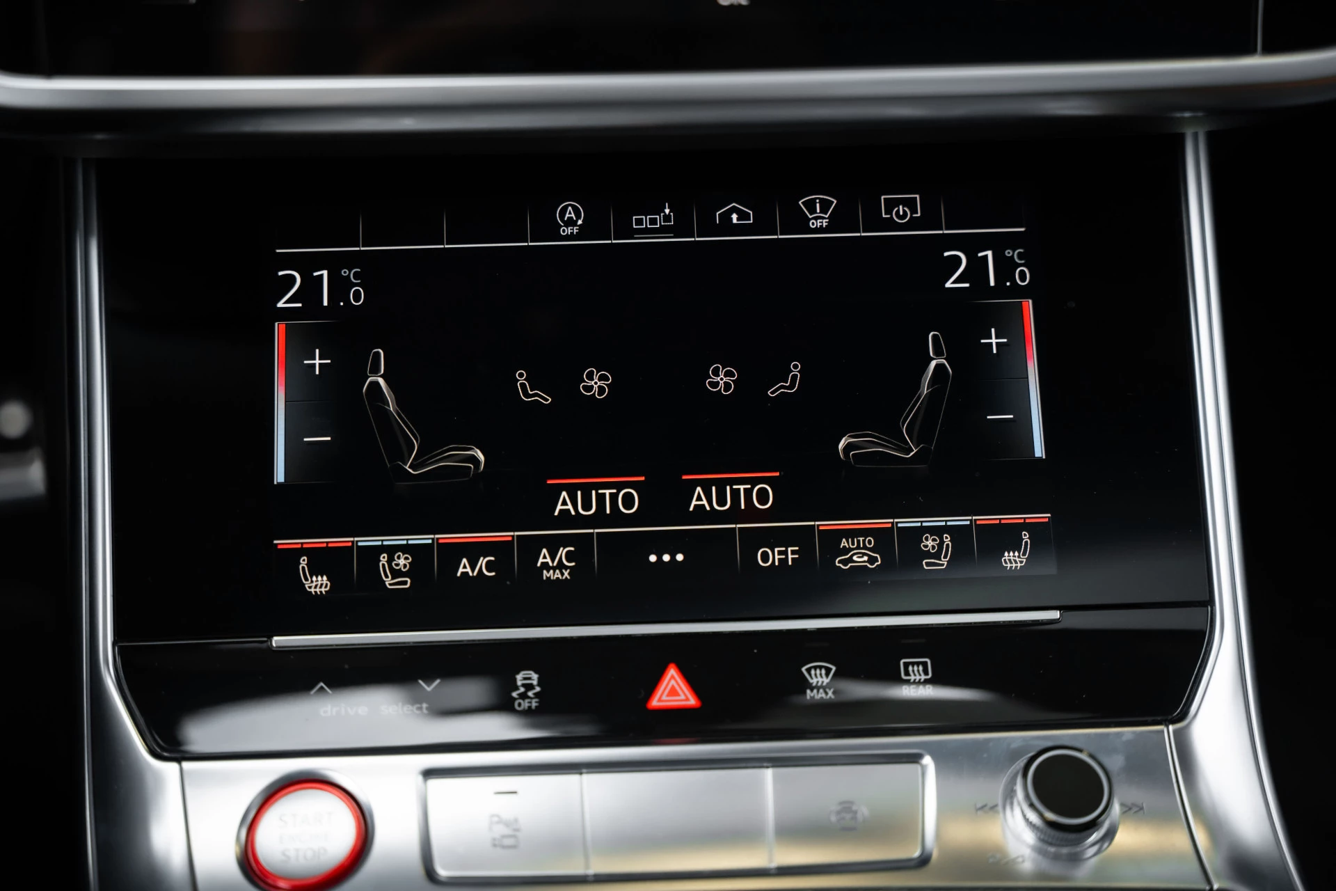 Hoofdafbeelding Audi RS6