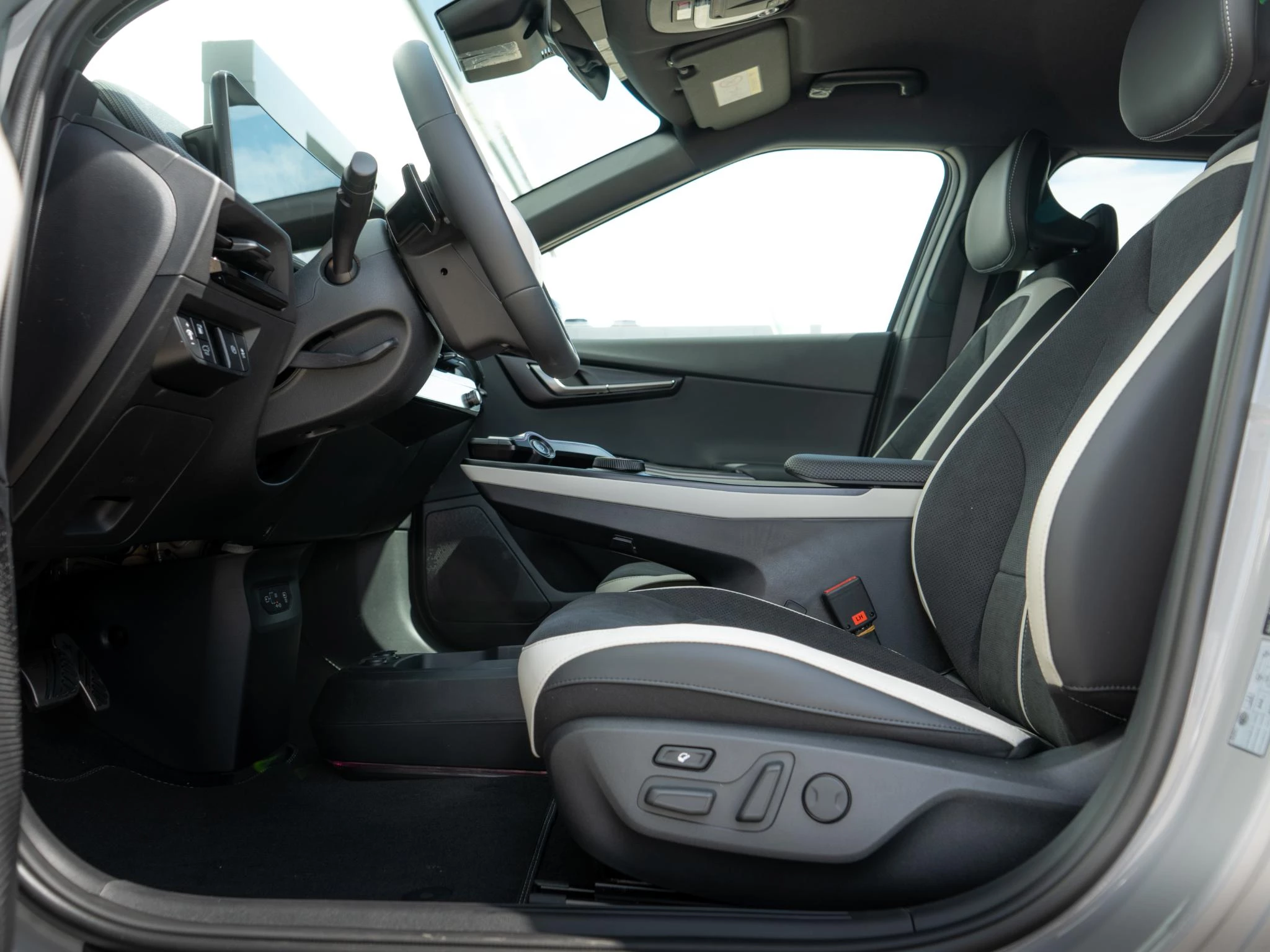 Hoofdafbeelding Kia EV6