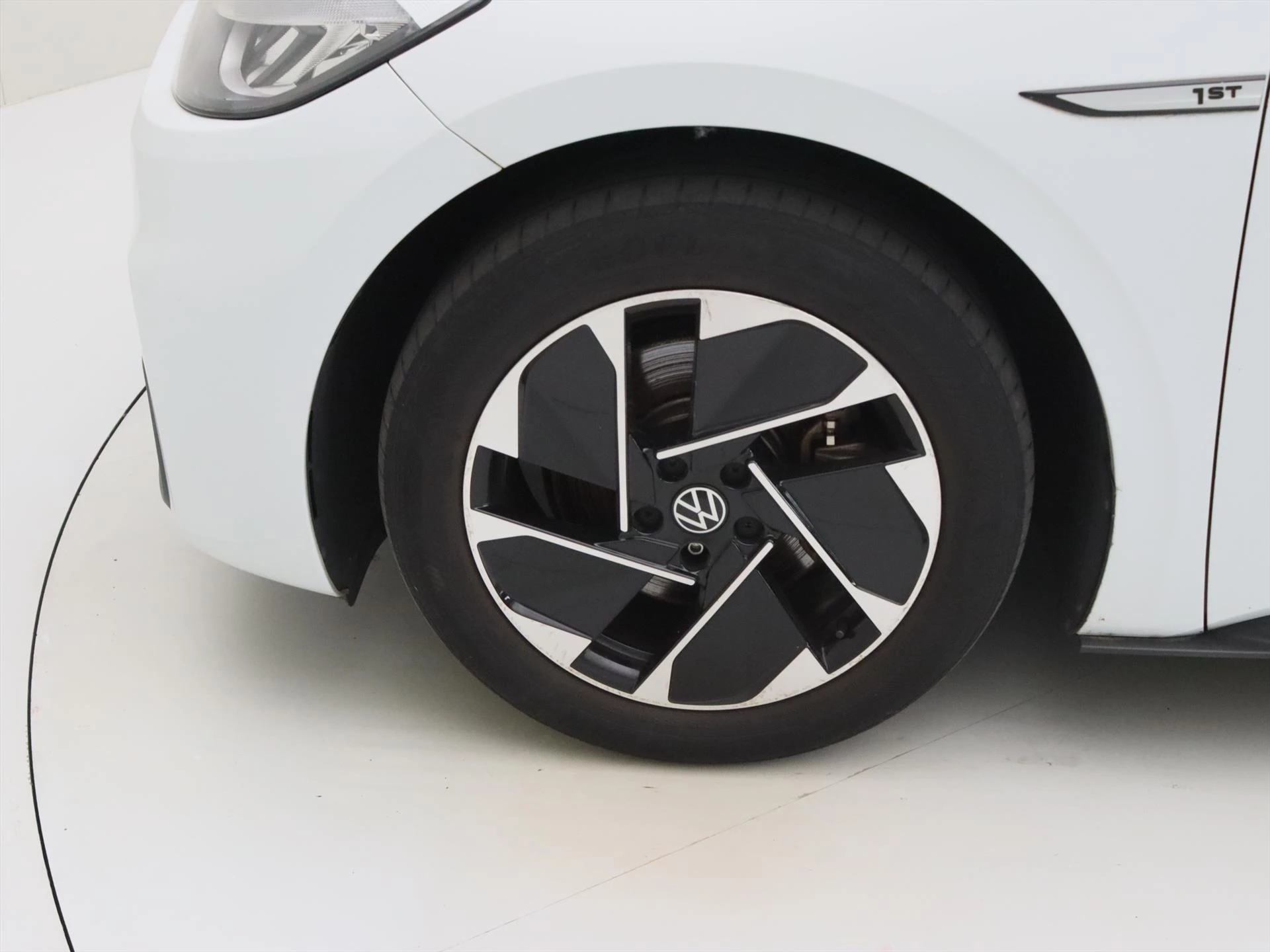 Hoofdafbeelding Volkswagen ID.3