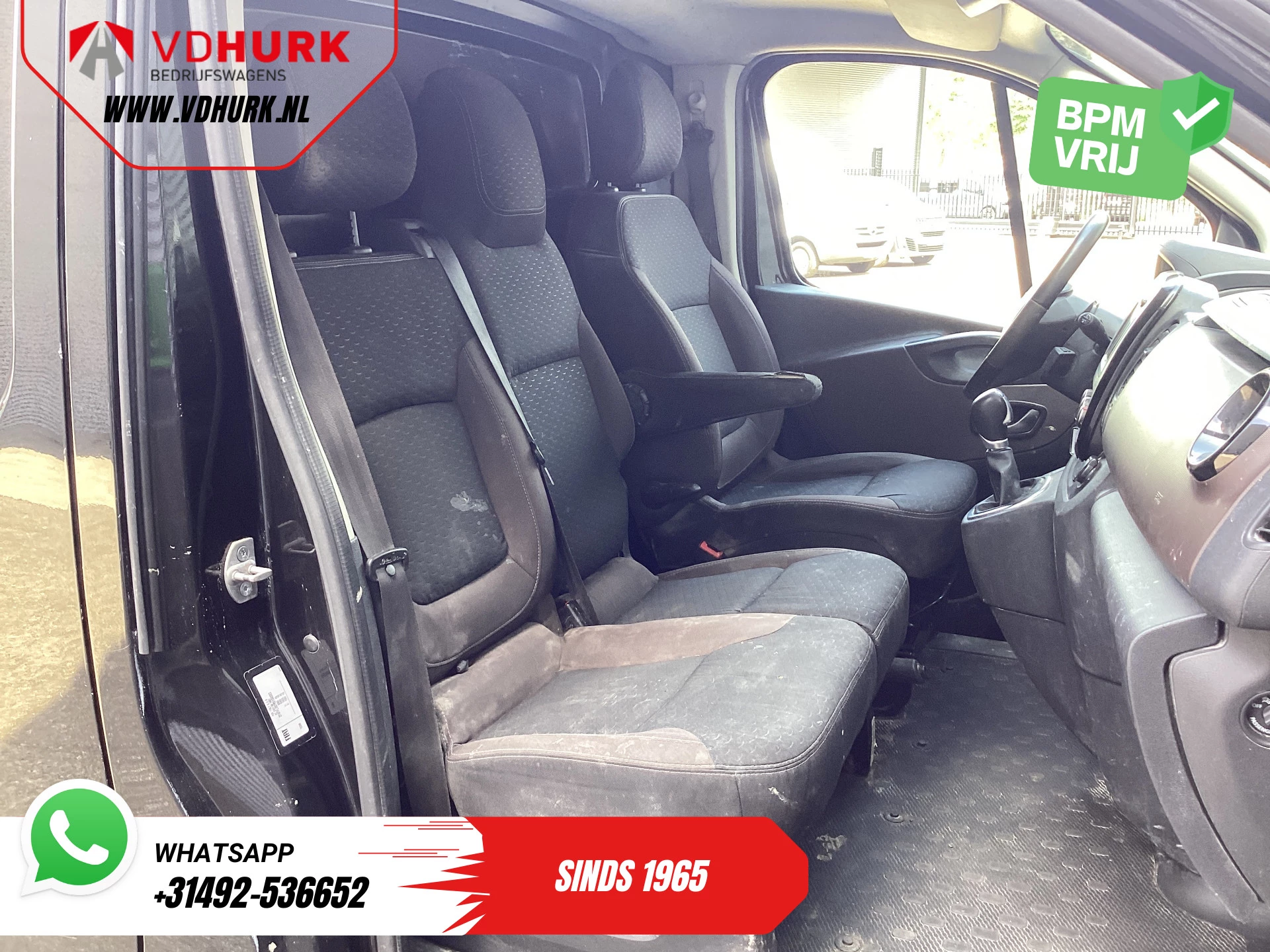 Hoofdafbeelding Fiat Talento