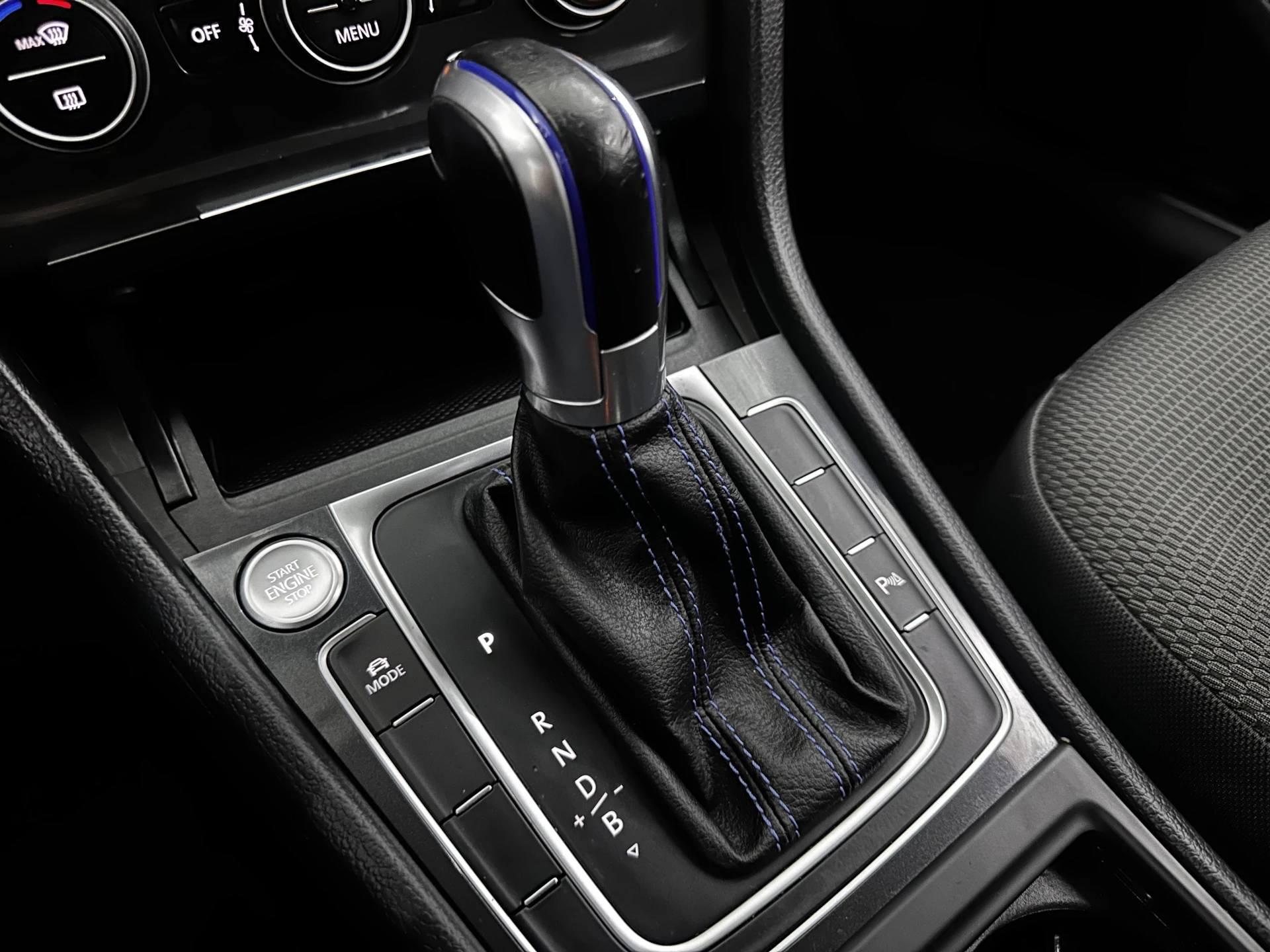Hoofdafbeelding Volkswagen e-Golf
