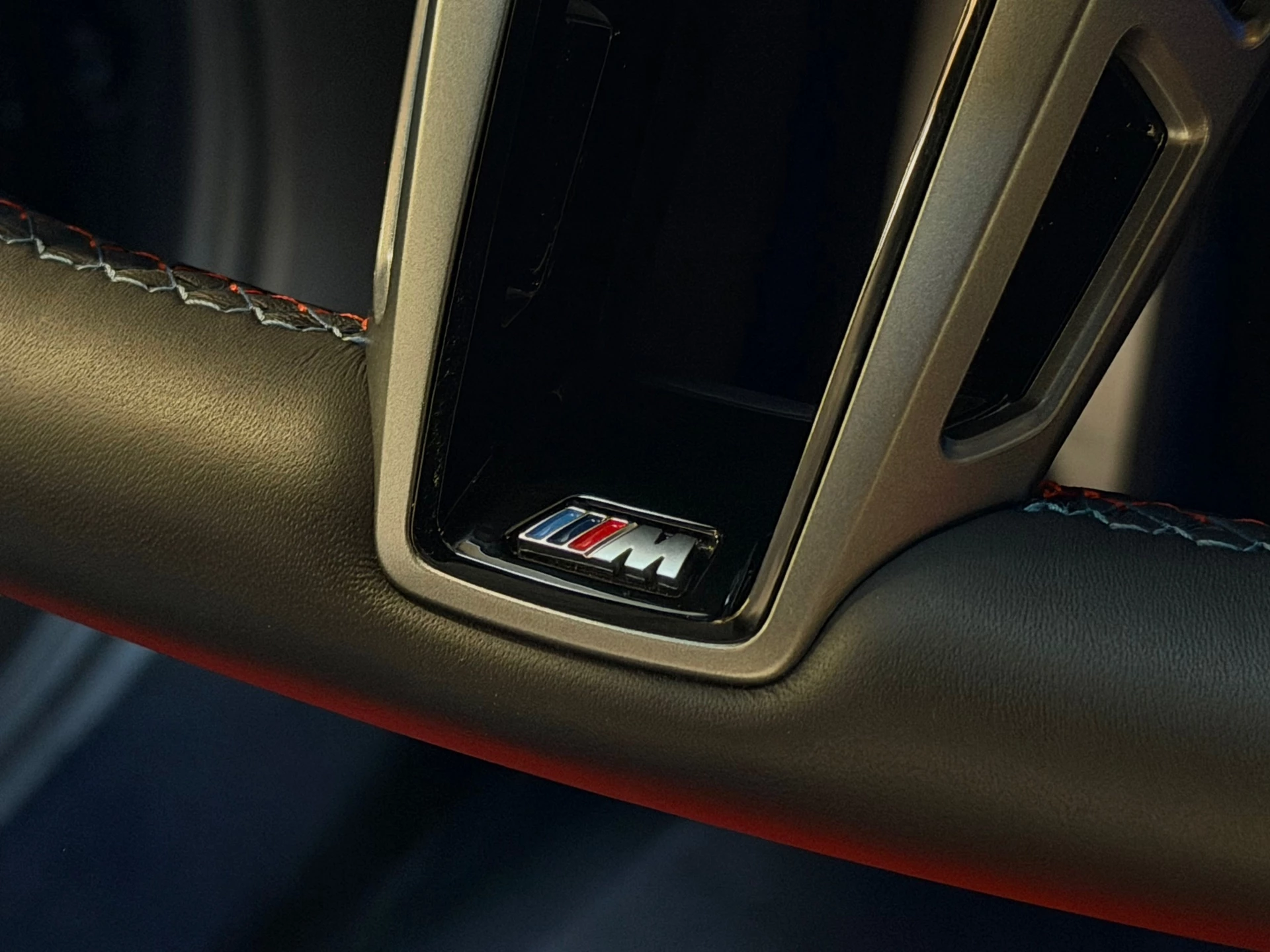 Hoofdafbeelding BMW M5