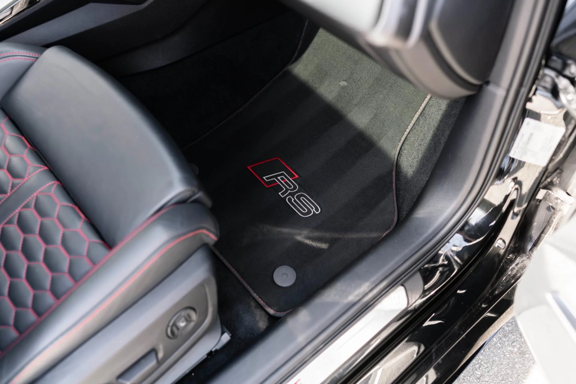 Hoofdafbeelding Audi RS3