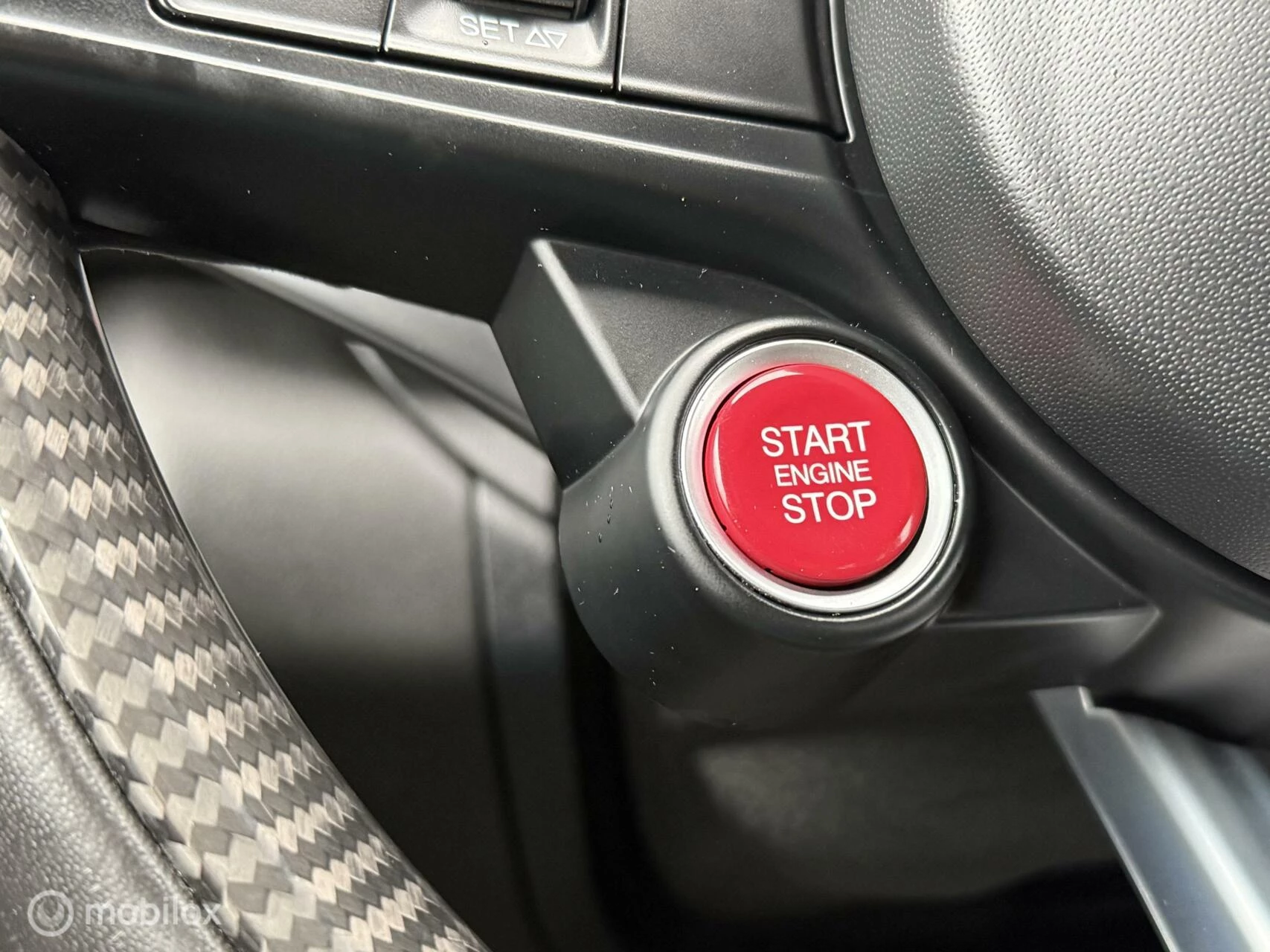 Hoofdafbeelding Alfa Romeo Giulia