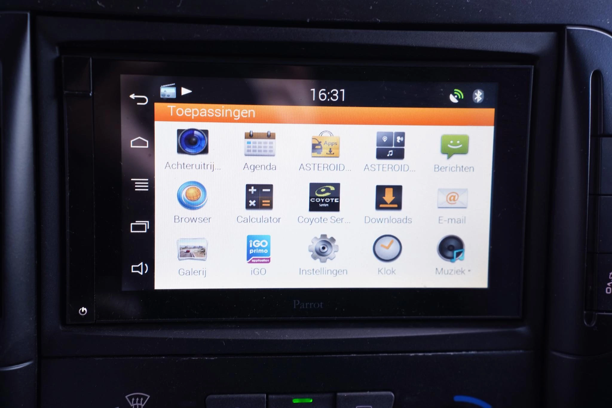 Hoofdafbeelding Fiat Scudo