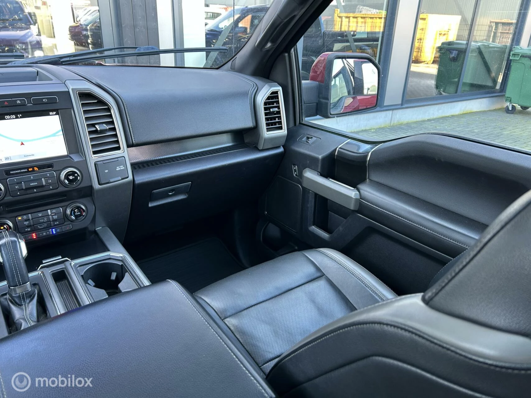 Hoofdafbeelding Ford Raptor