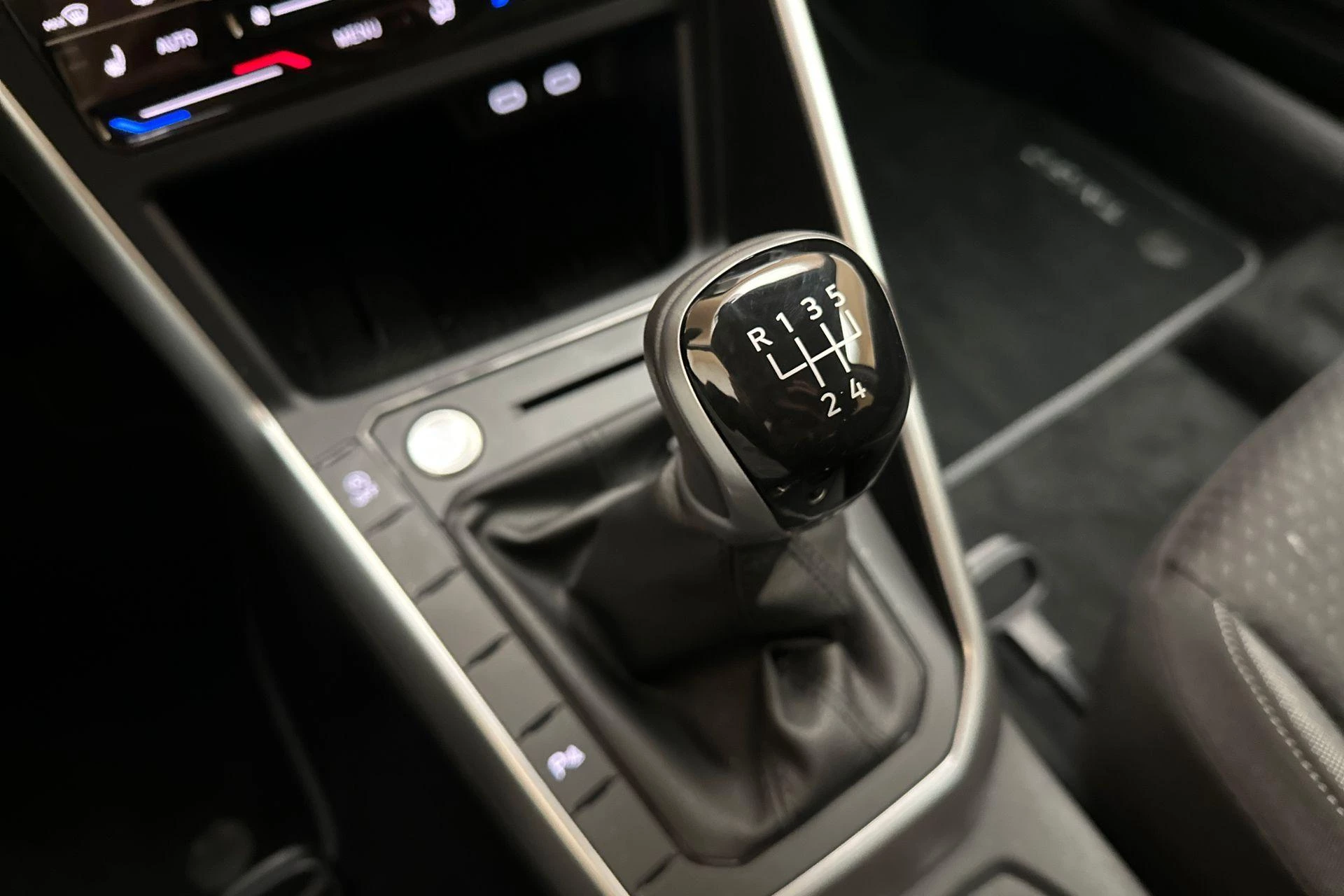 Hoofdafbeelding Volkswagen Taigo