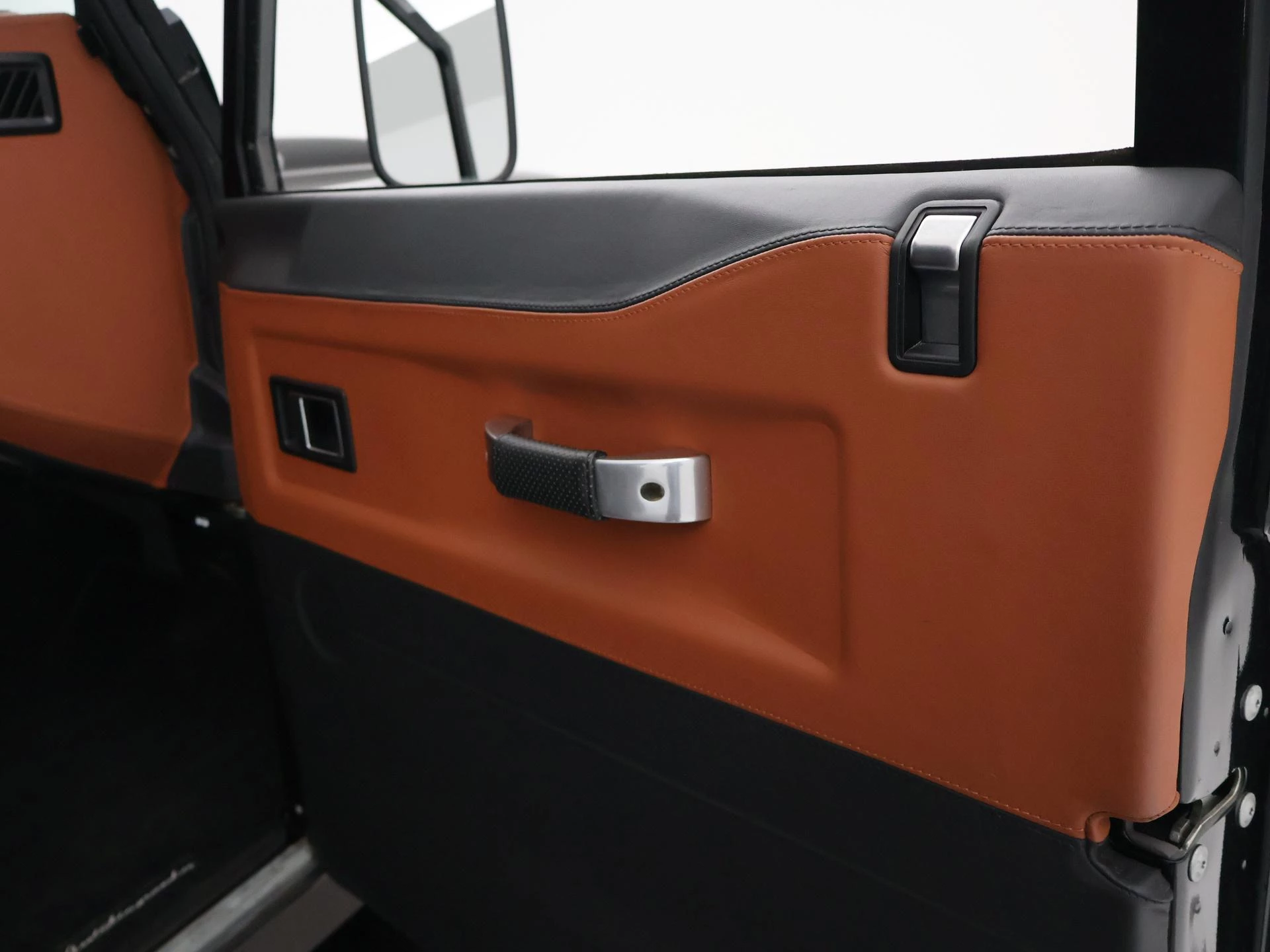Hoofdafbeelding Land Rover Defender