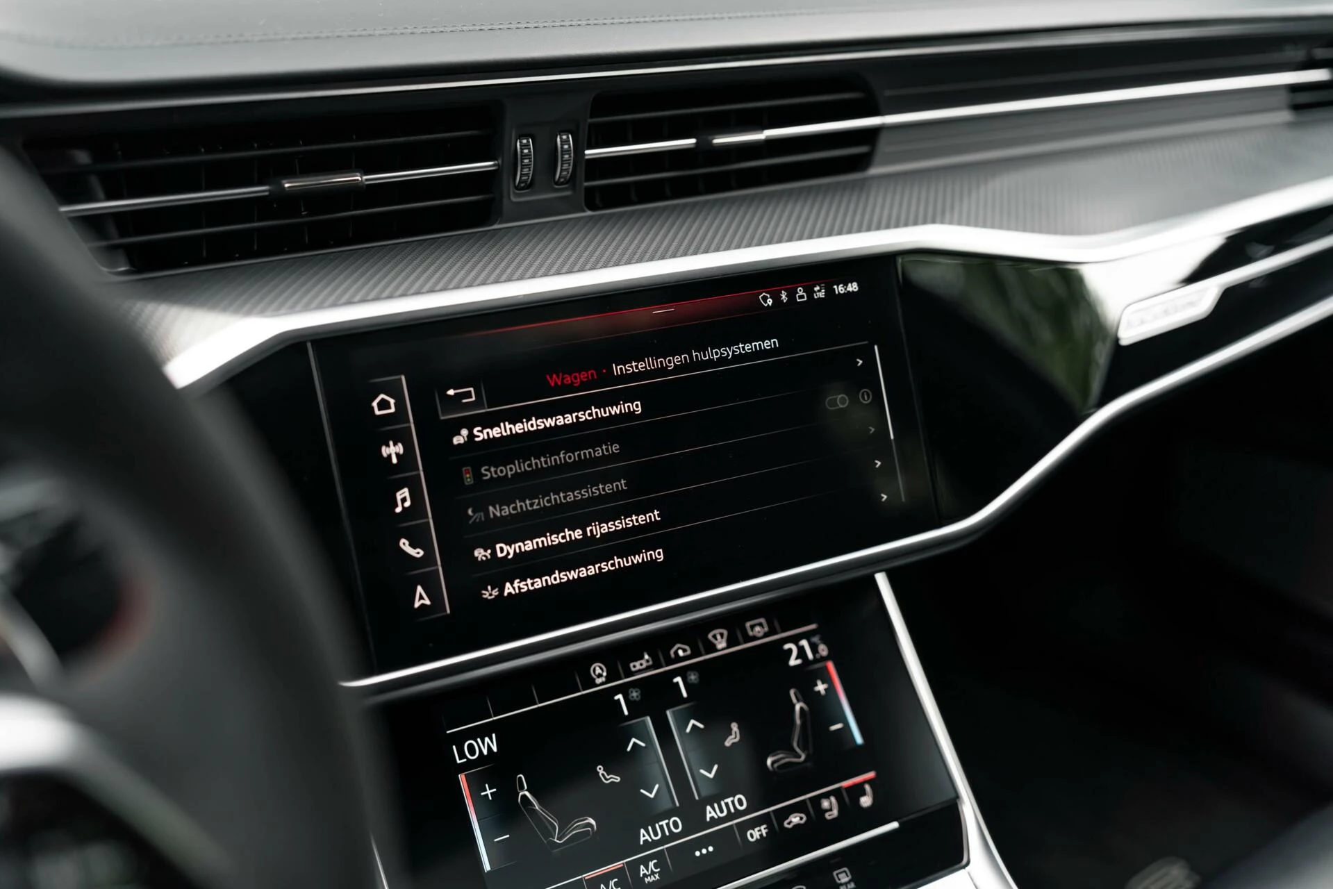Hoofdafbeelding Audi RS6
