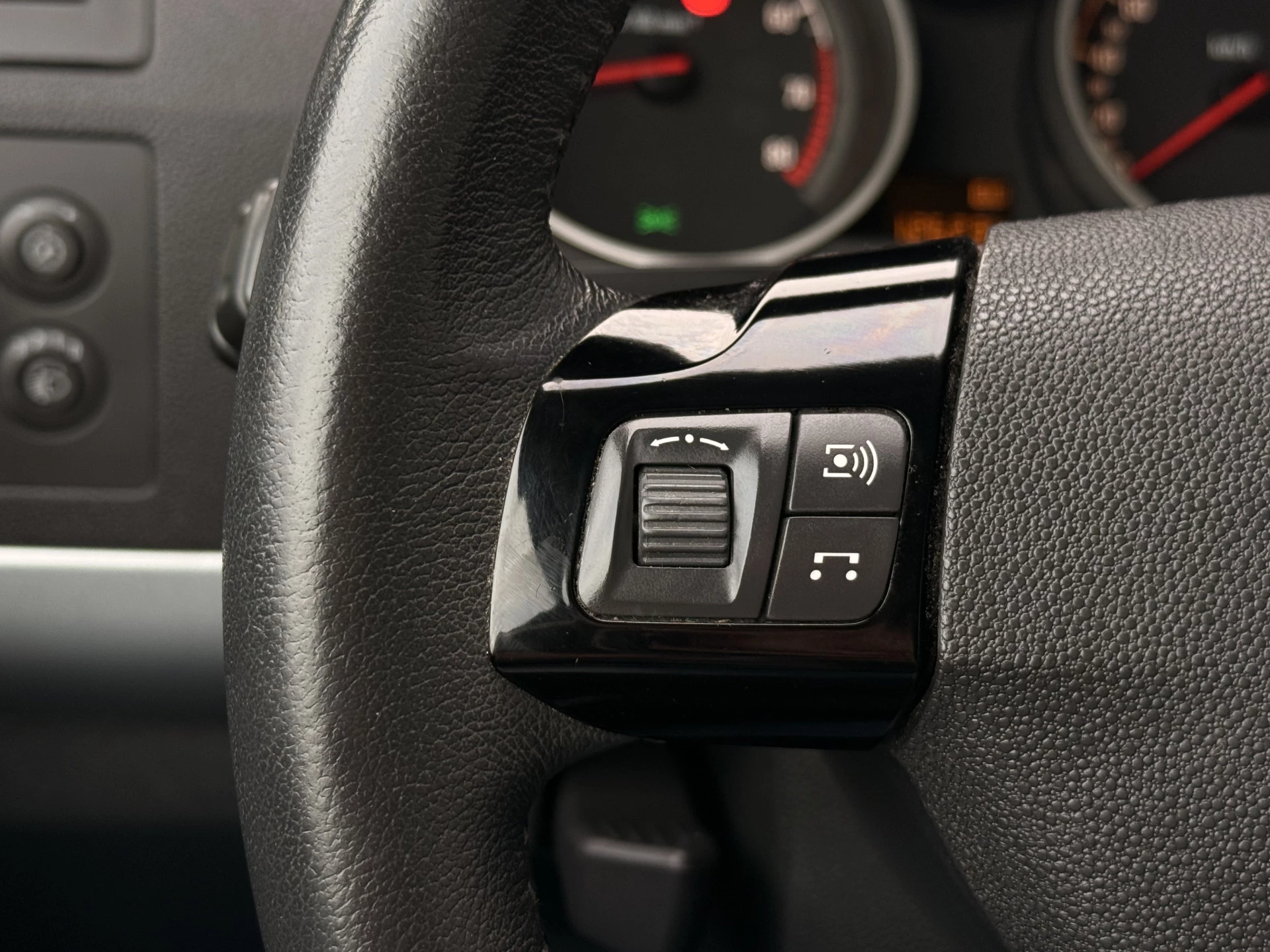 Hoofdafbeelding Opel Zafira